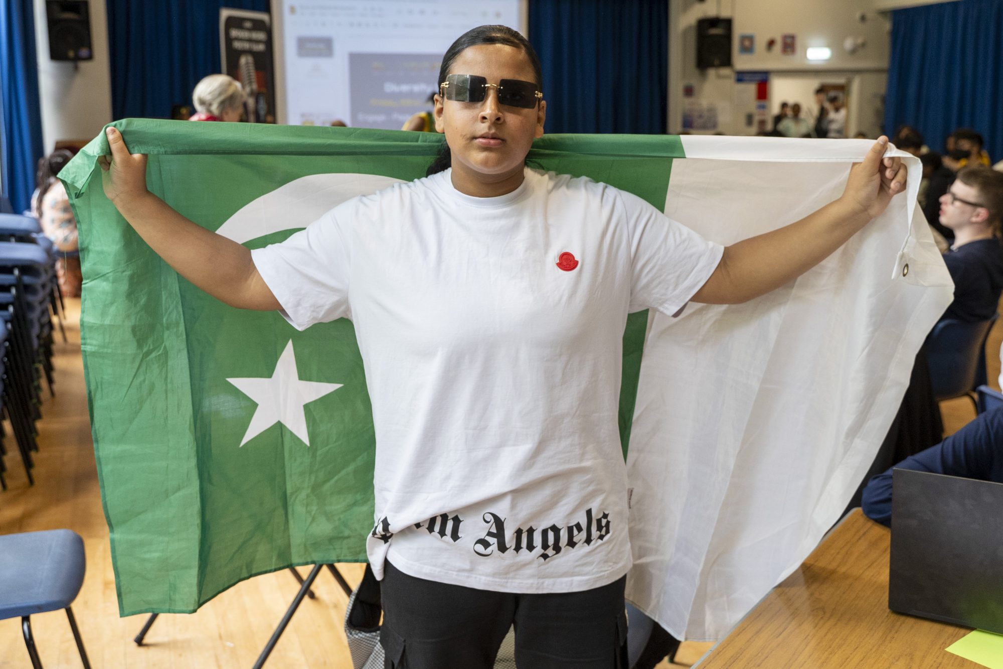 Bluecoat Diversity Day — events photograph 25