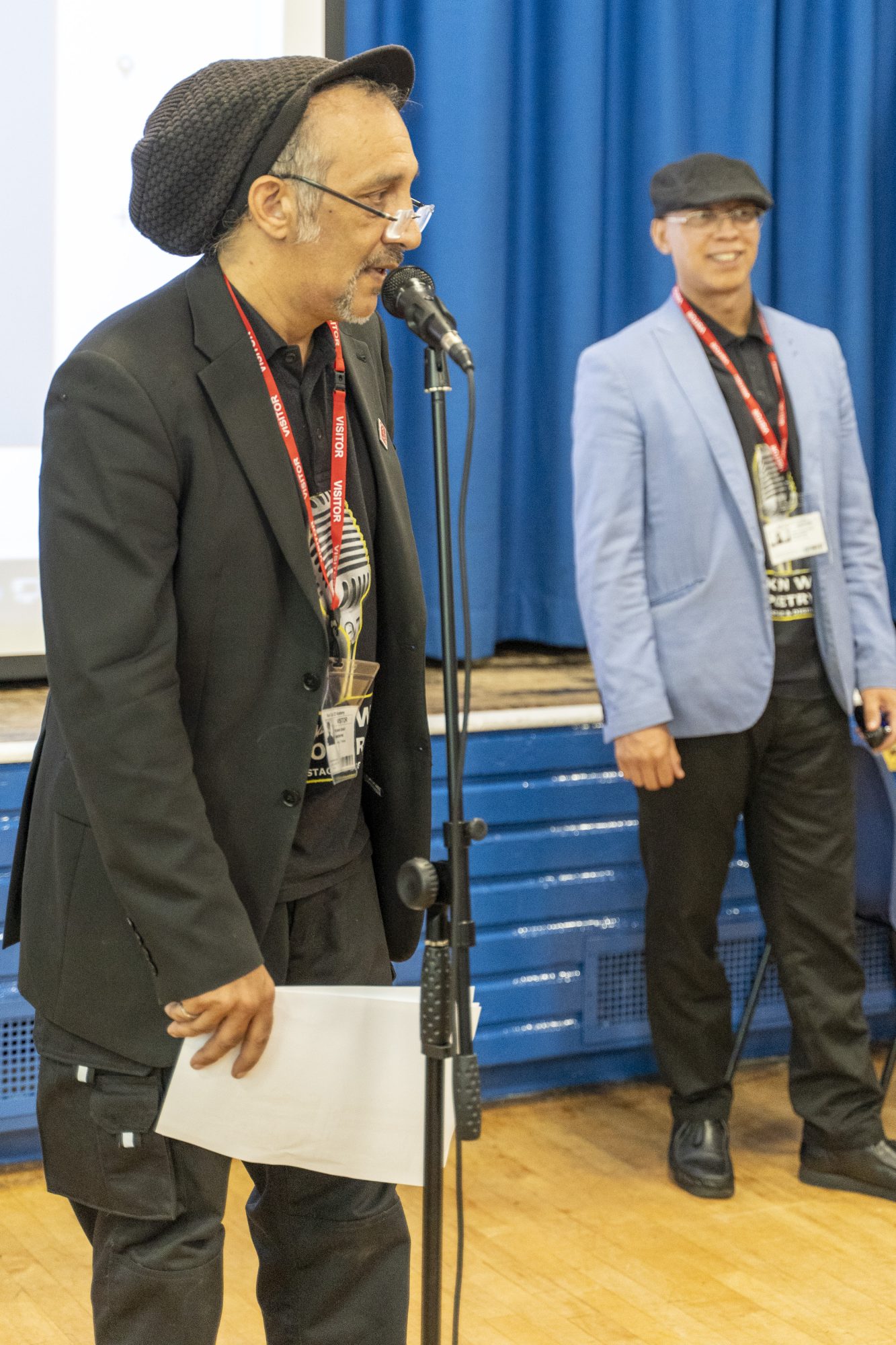 Bluecoat Diversity Day — events photograph 27