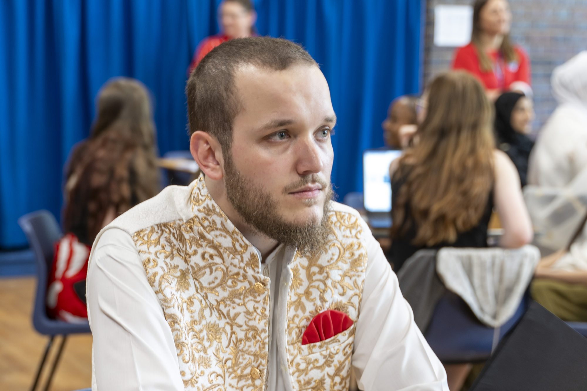 Bluecoat Diversity Day — events photograph 28
