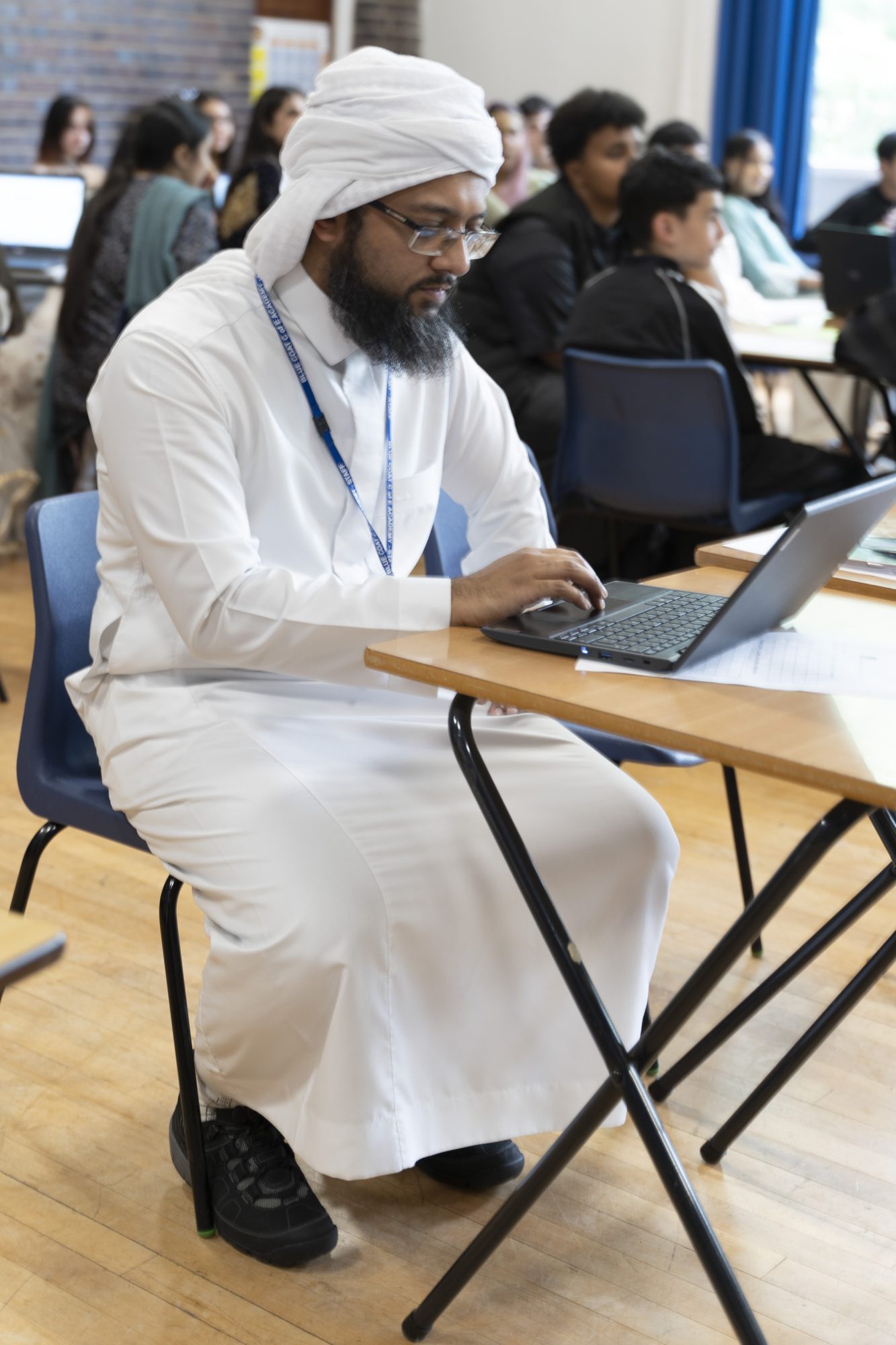 Bluecoat Diversity Day — events photograph 29