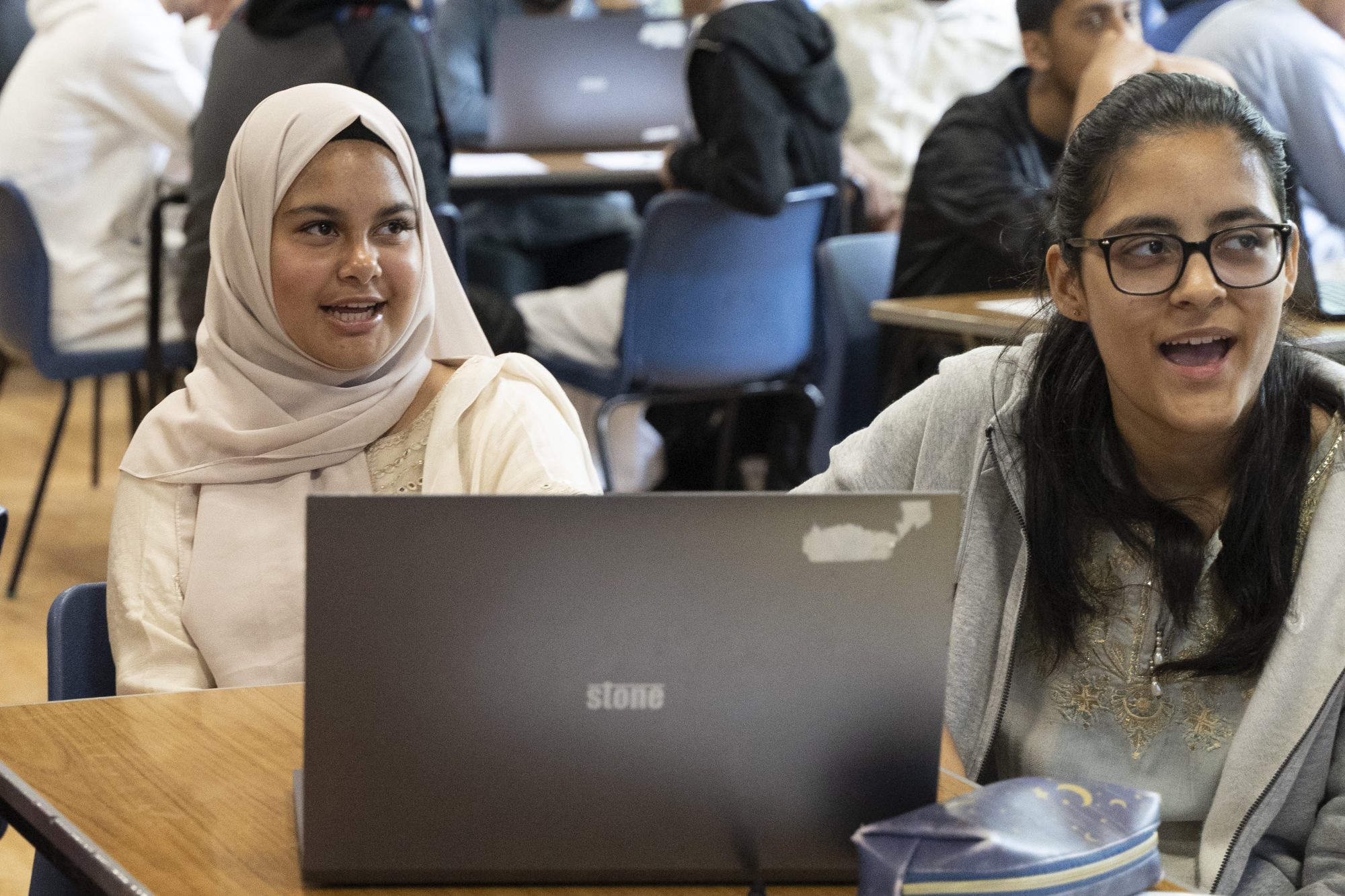Bluecoat Diversity Day — events photograph 30
