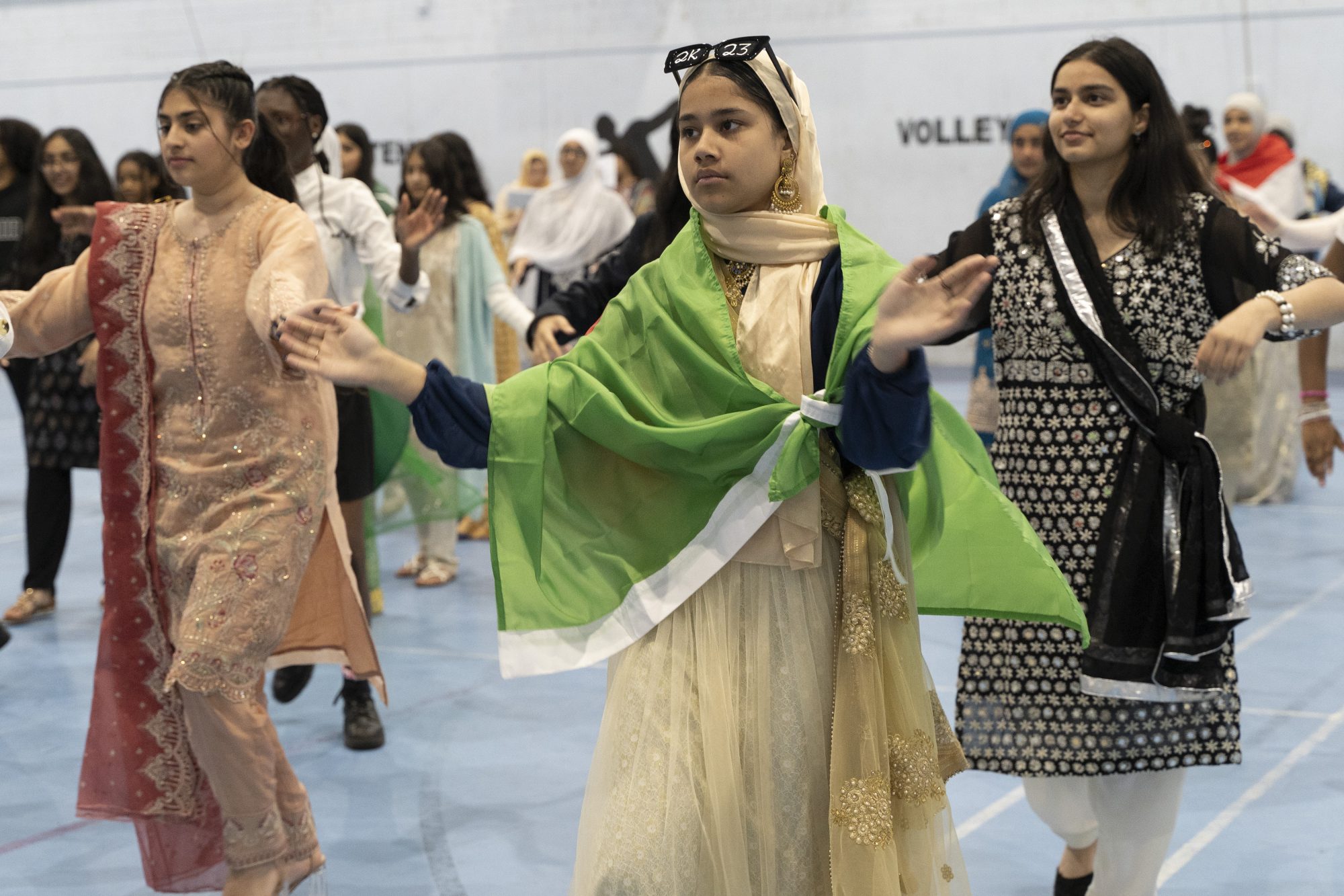Bluecoat Diversity Day — events photograph 38