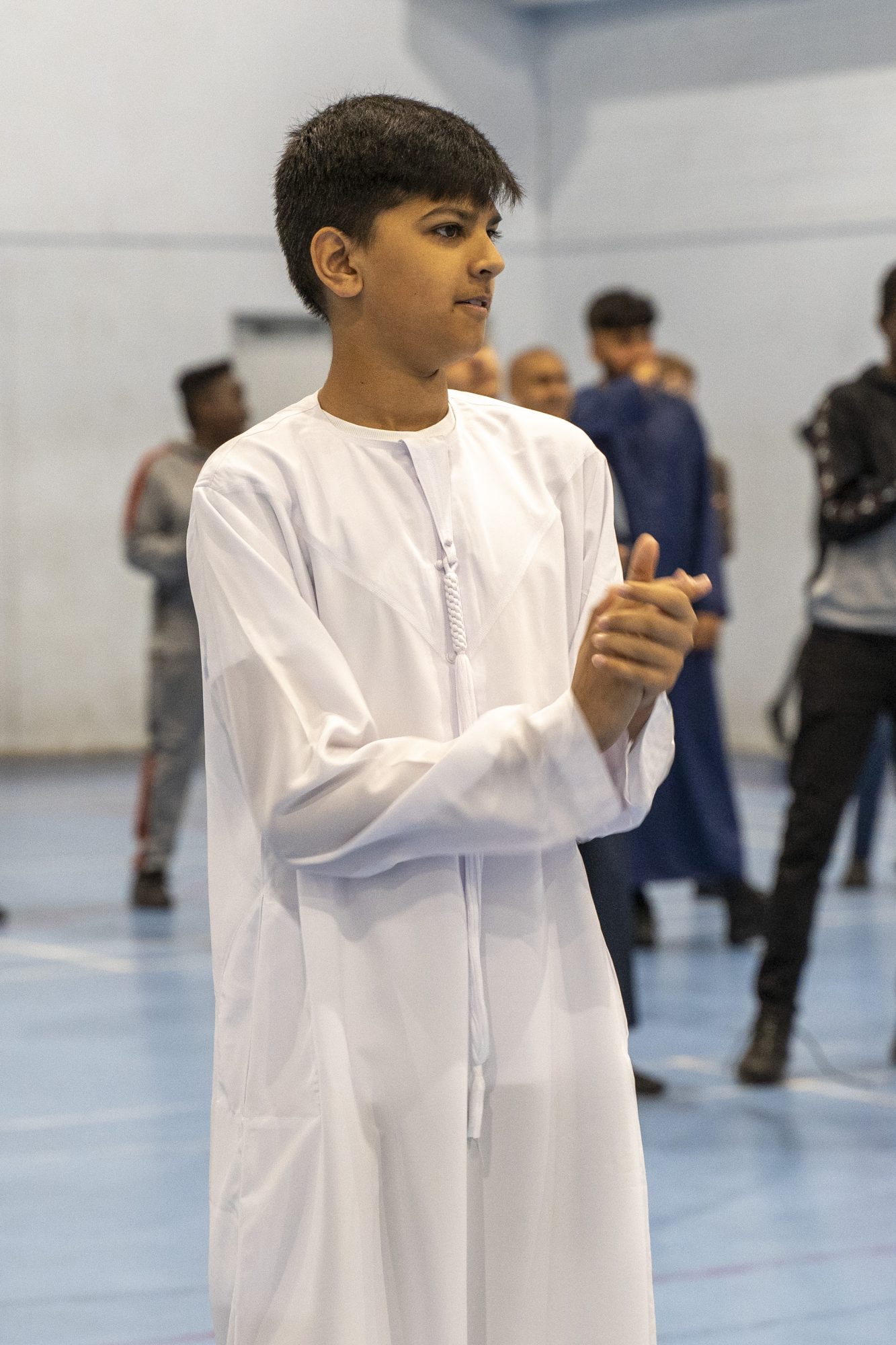 Bluecoat Diversity Day — events photograph 39