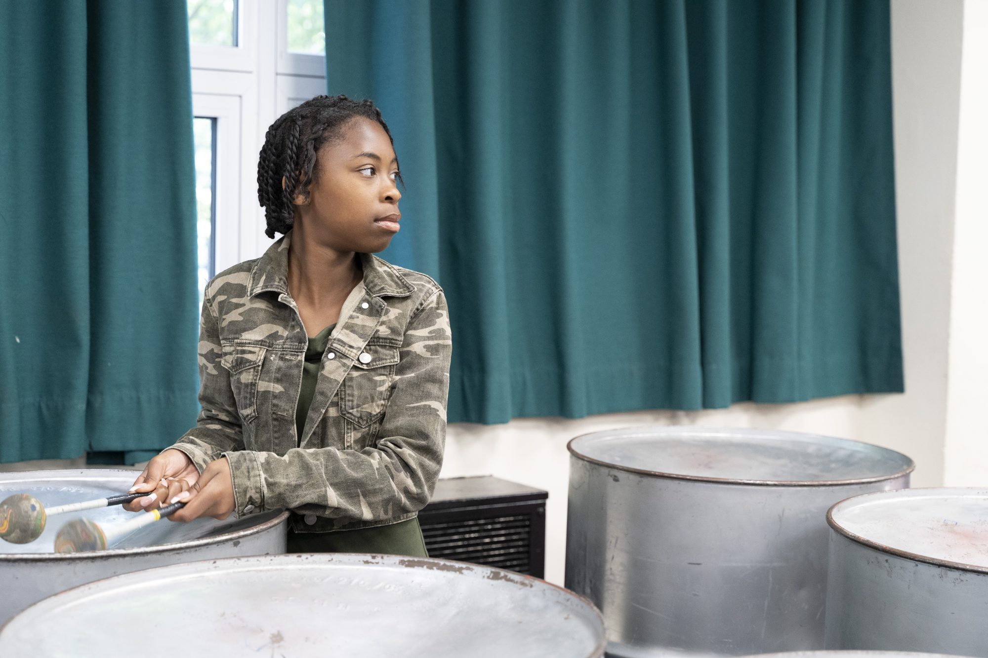 Bluecoat Diversity Day — events photograph 40