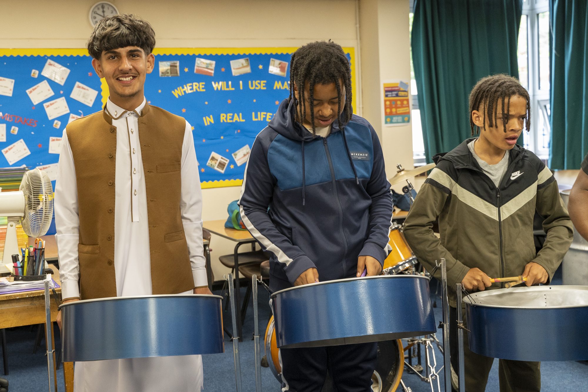 Bluecoat Diversity Day — events photograph 42