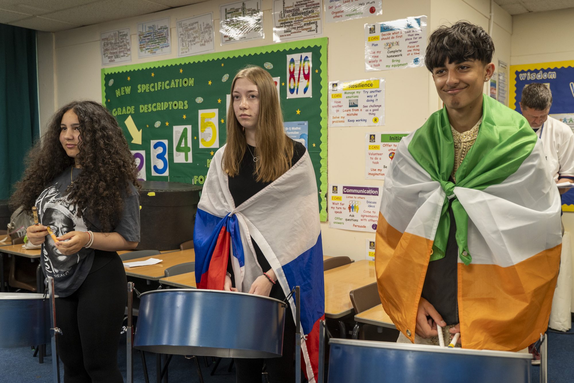 Bluecoat Diversity Day — events photograph 44