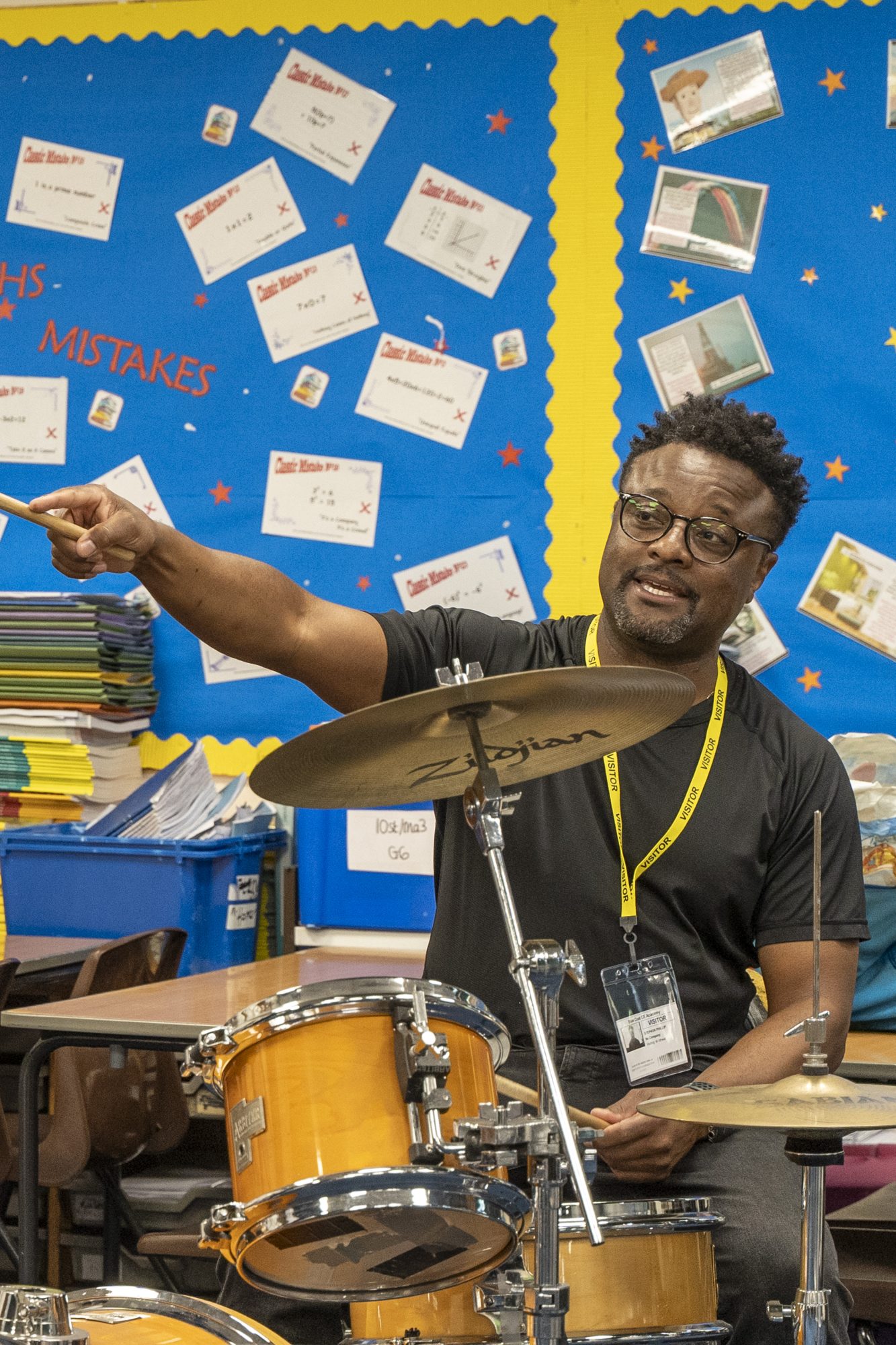 Bluecoat Diversity Day — events photograph 46