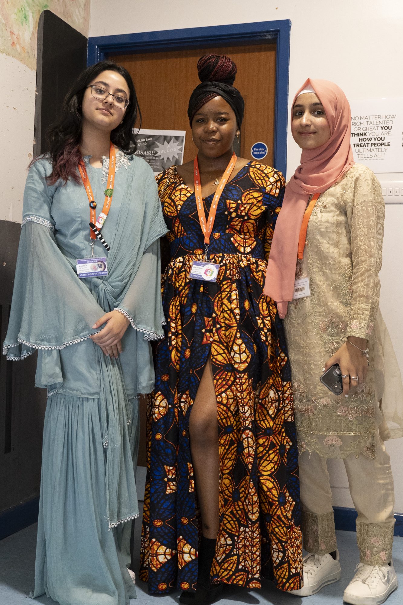 Bluecoat Diversity Day — events photograph 47