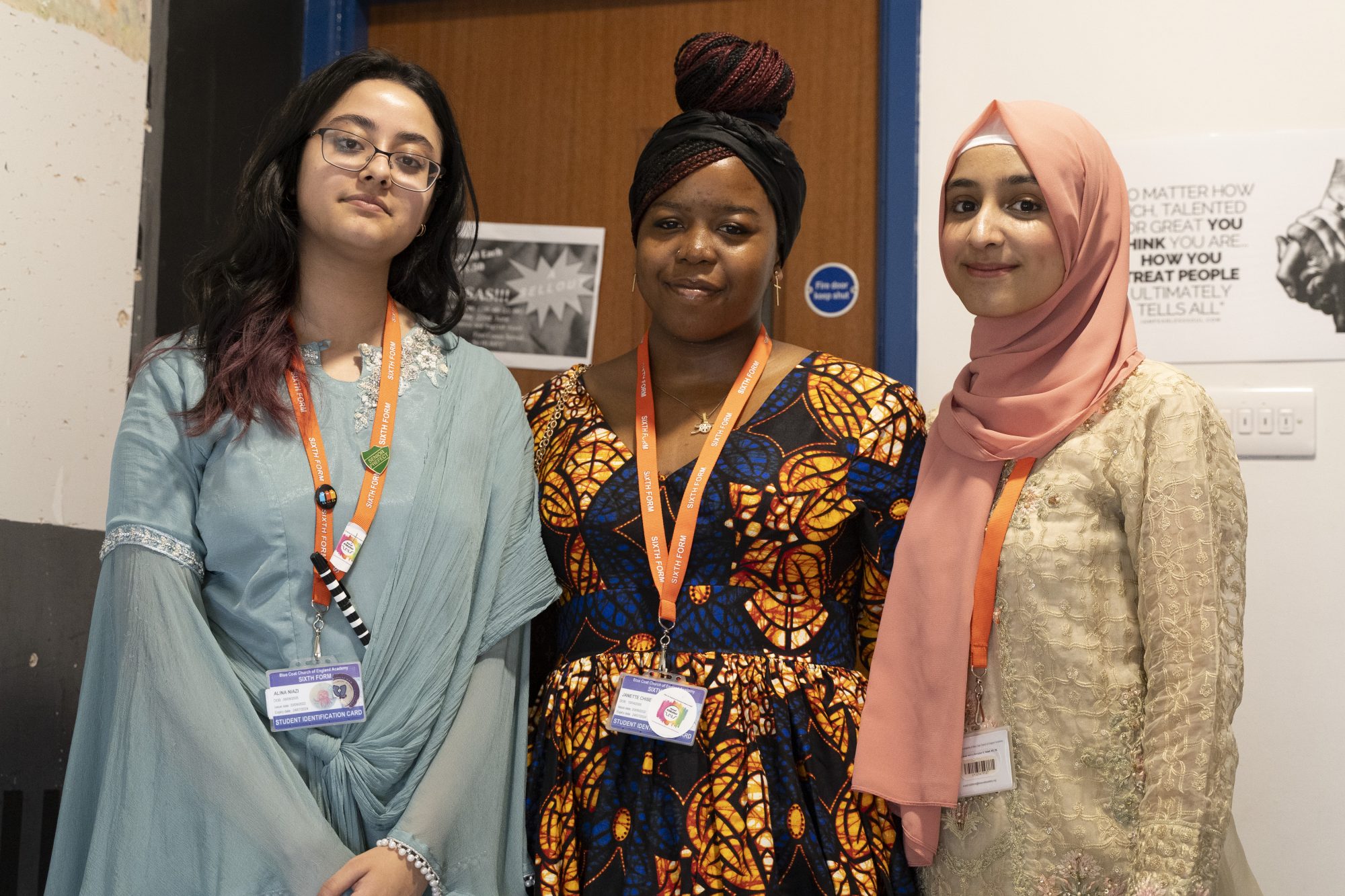 Bluecoat Diversity Day — events photograph 48