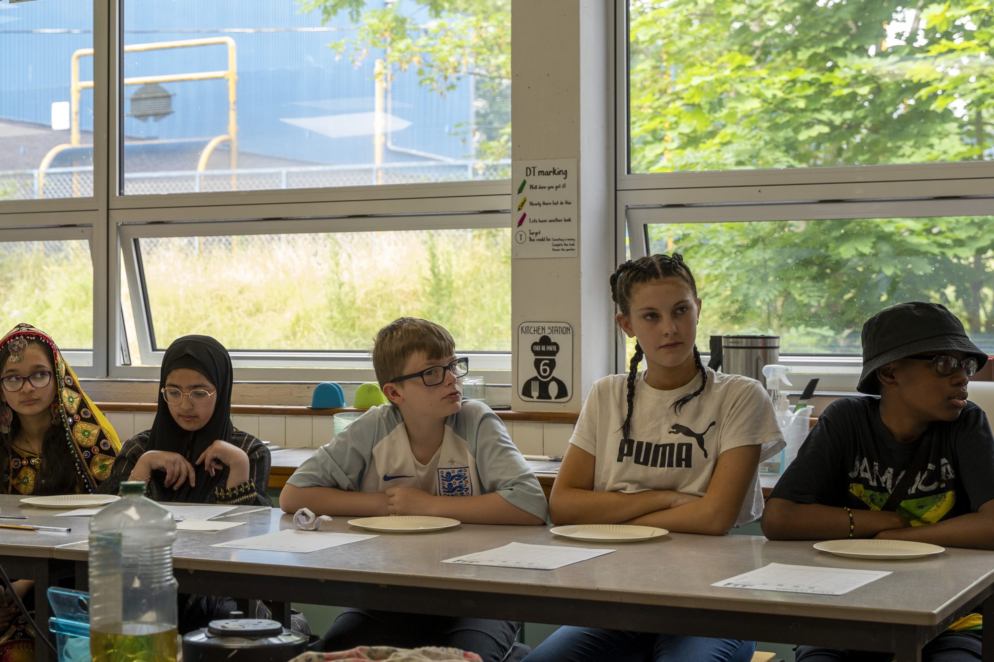 Bluecoat Diversity Day — events photograph 49