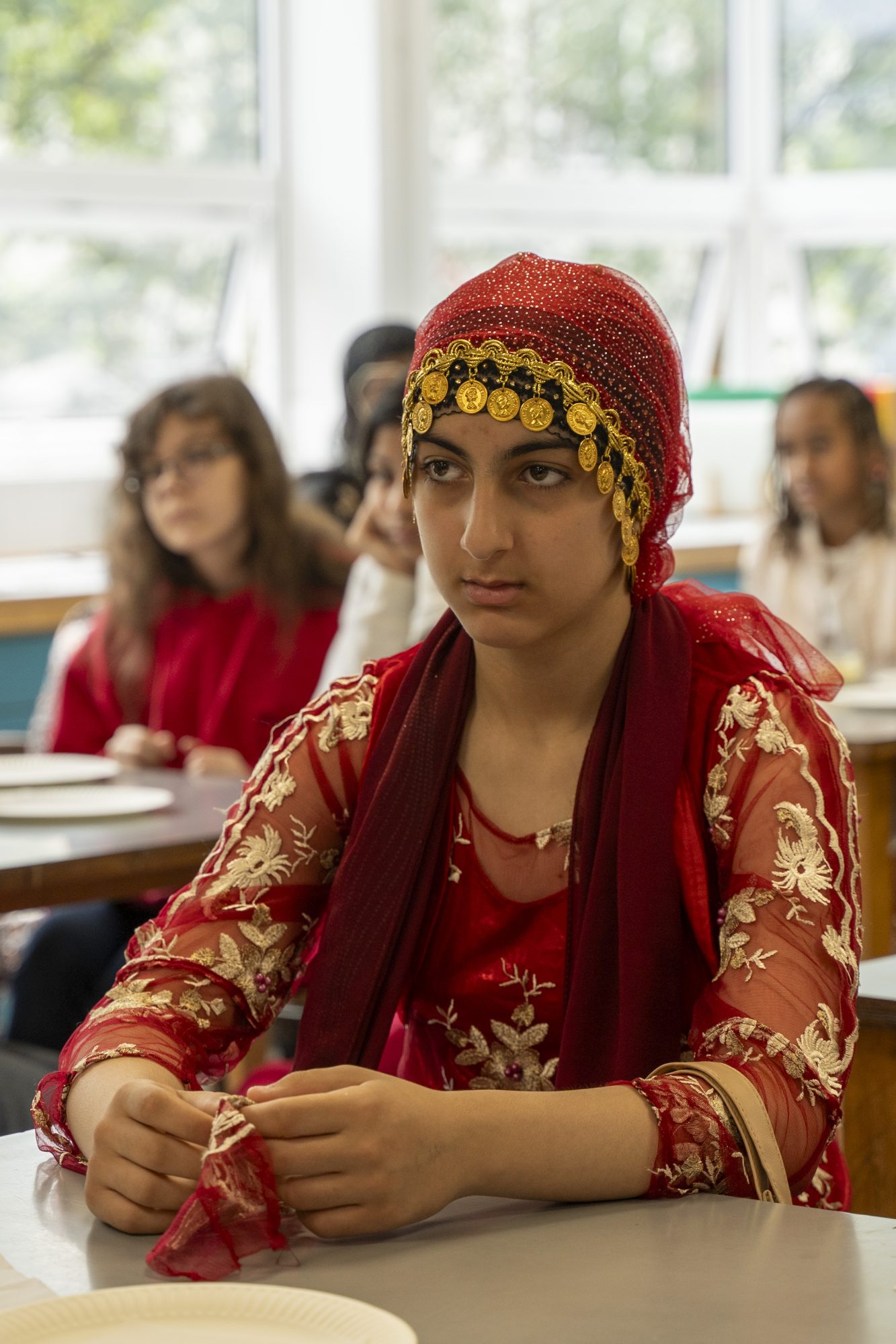 Bluecoat Diversity Day — events photograph 51