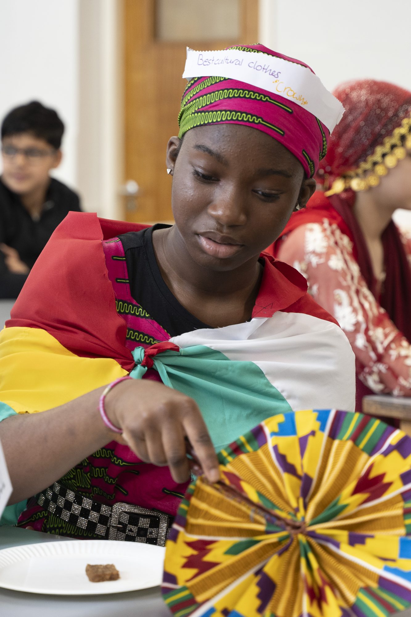 Bluecoat Diversity Day — events photograph 52