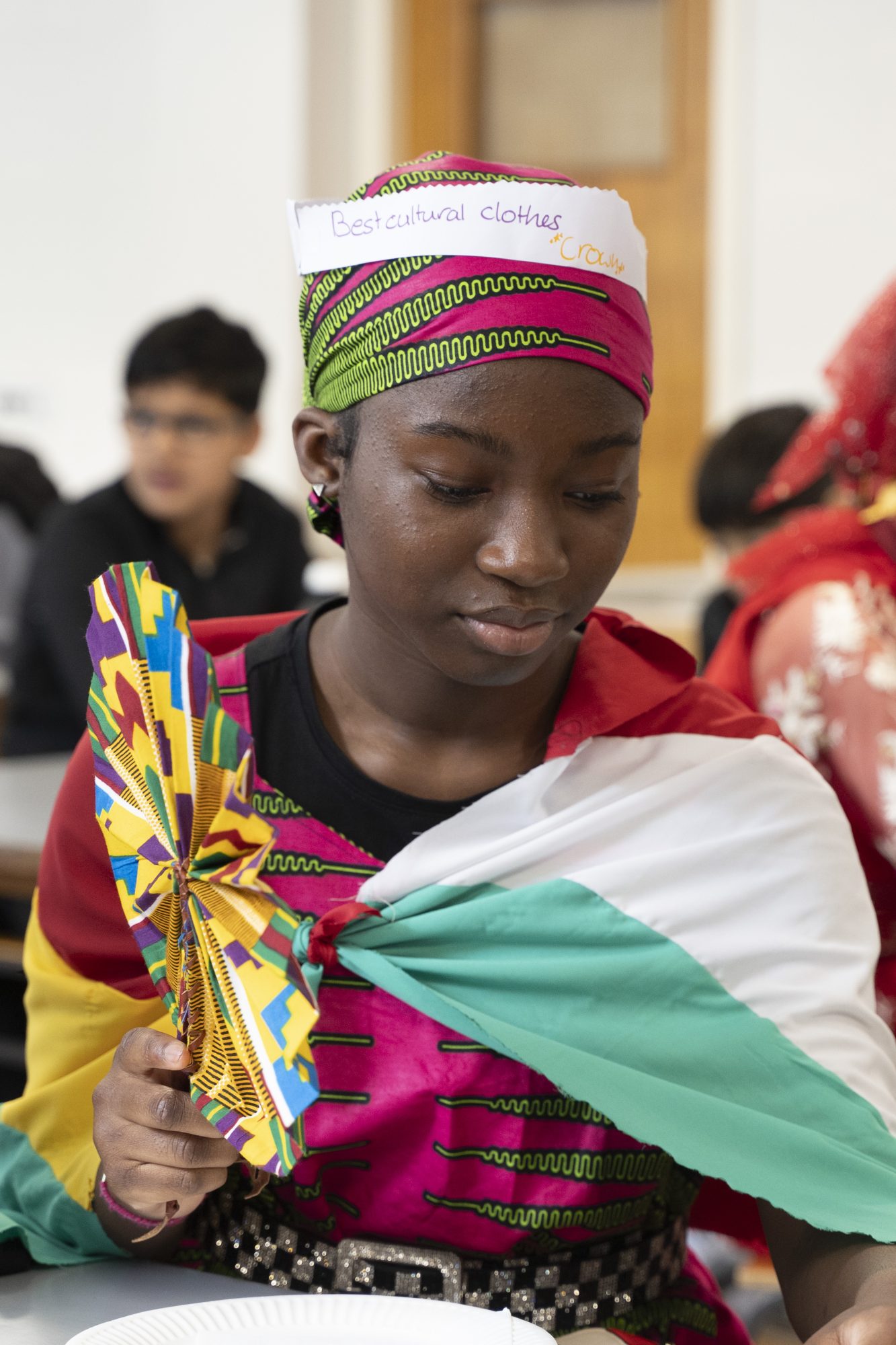 Bluecoat Diversity Day — events photograph 53