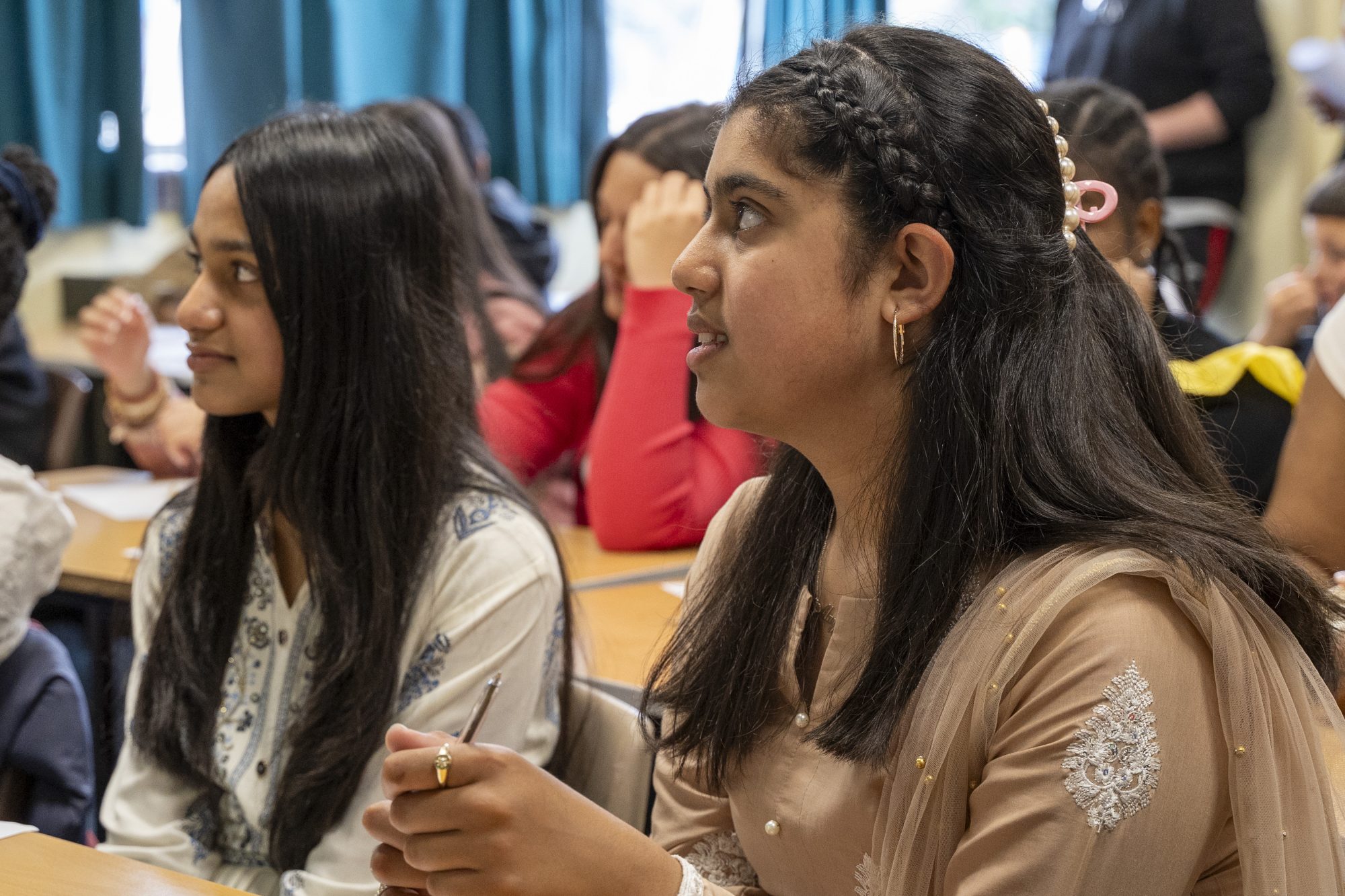 Bluecoat Diversity Day — events photograph 54