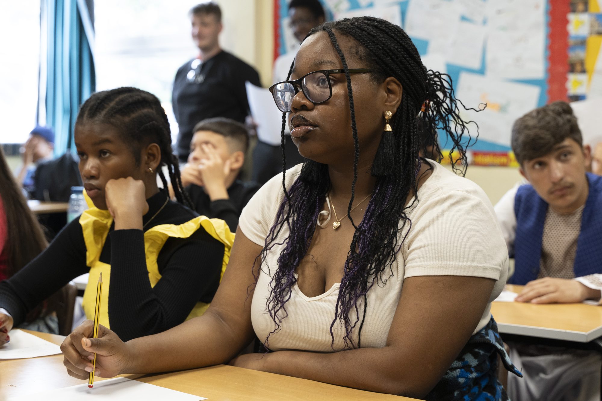 Bluecoat Diversity Day — events photograph 57
