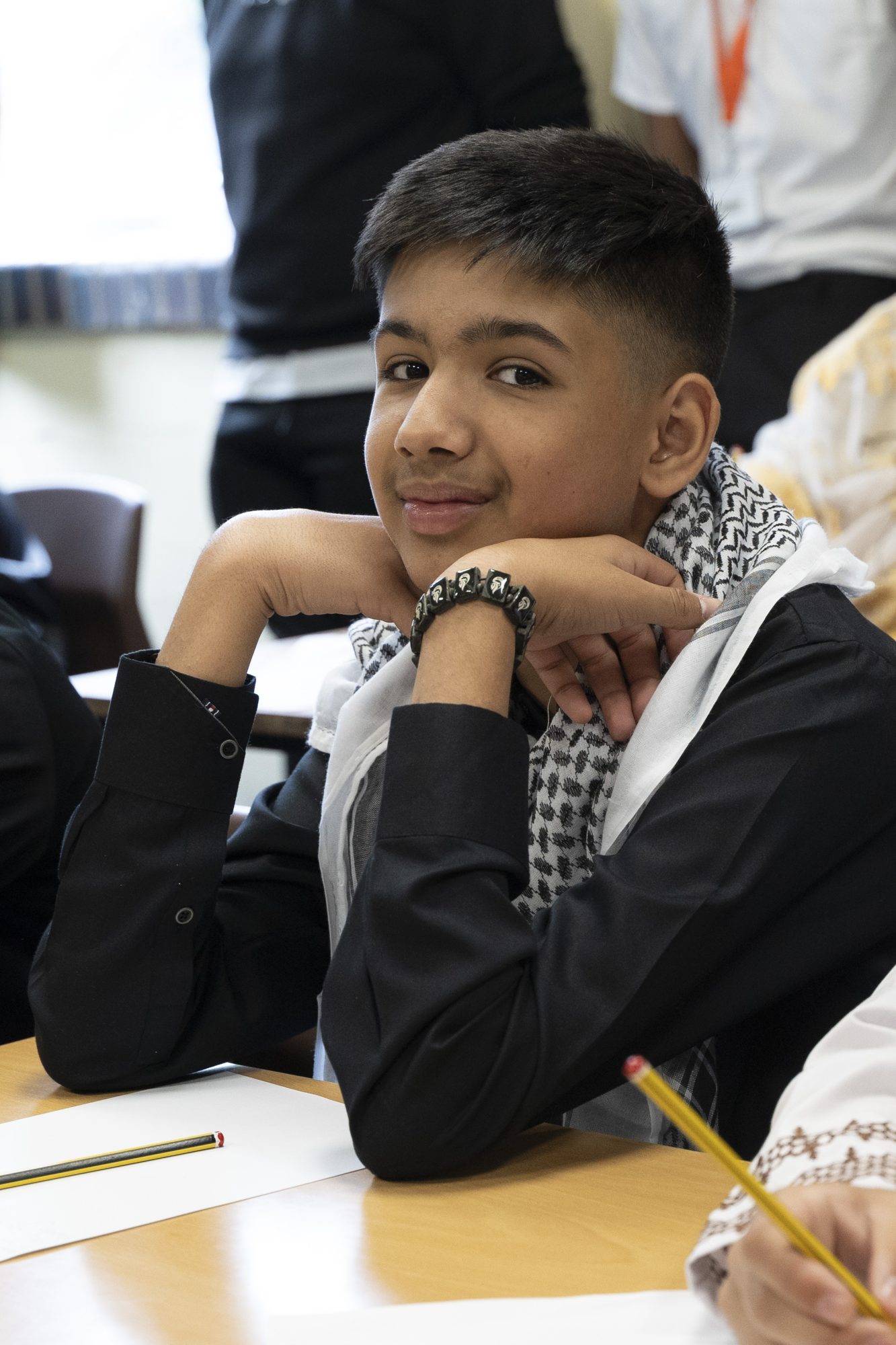Bluecoat Diversity Day — events photograph 58