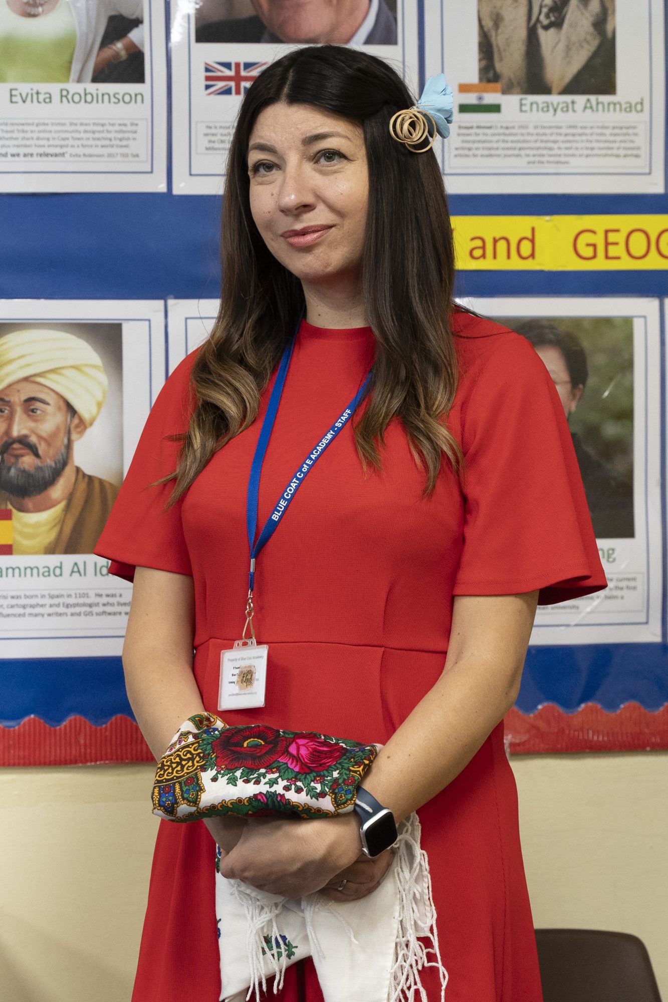 Bluecoat Diversity Day — events photograph 59