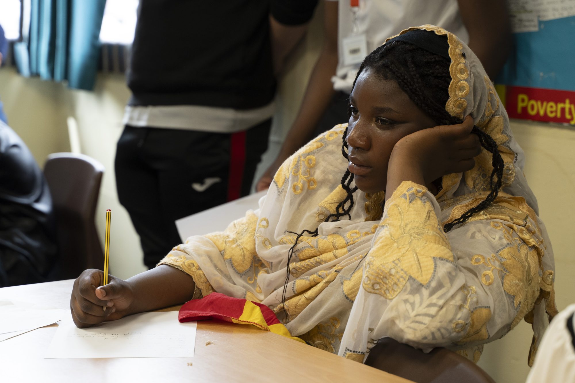 Bluecoat Diversity Day — events photograph 60