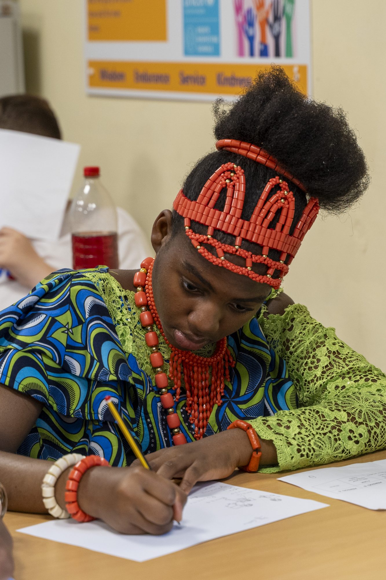 Bluecoat Diversity Day — events photograph 61