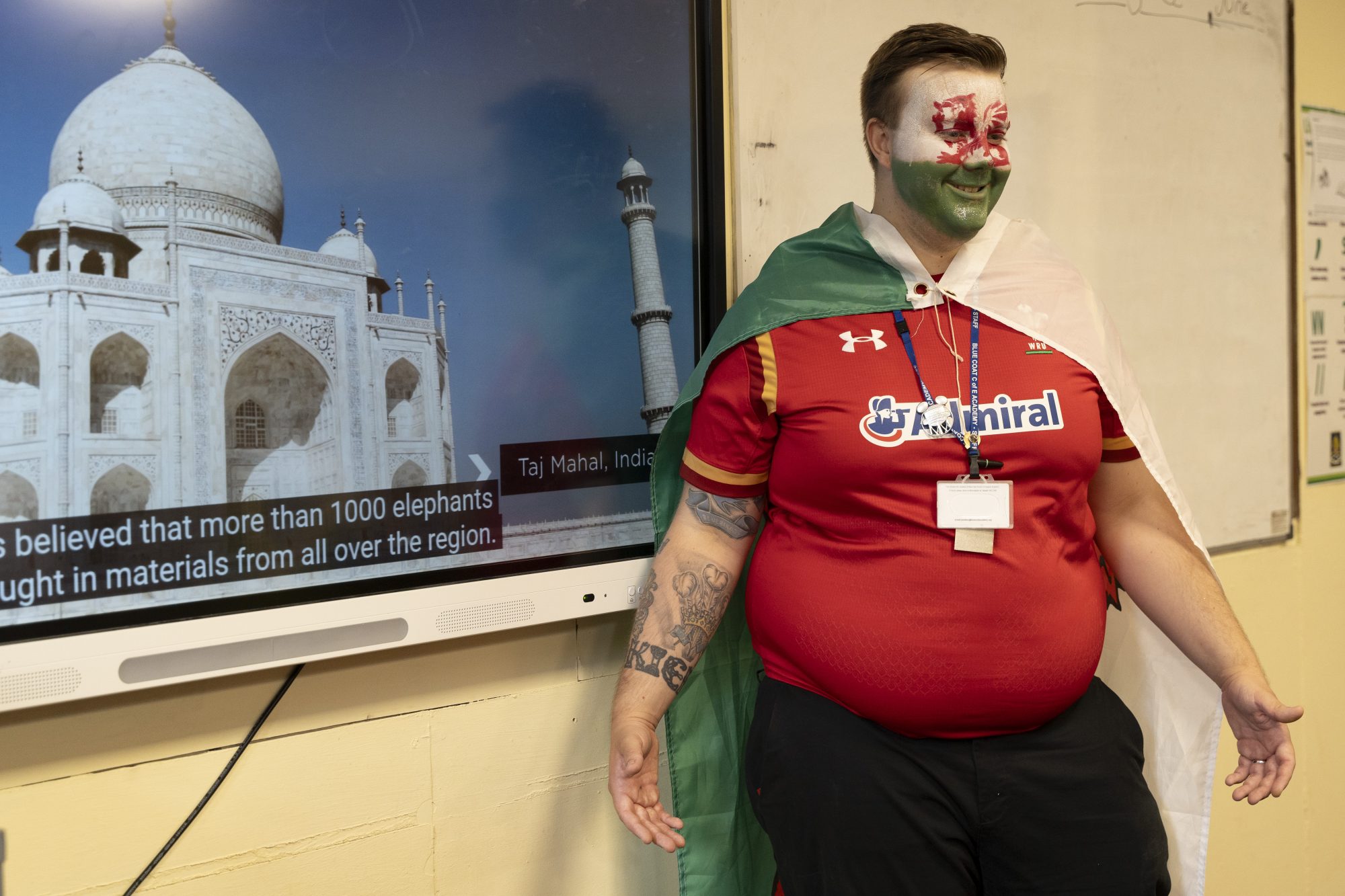 Bluecoat Diversity Day — events photograph 62