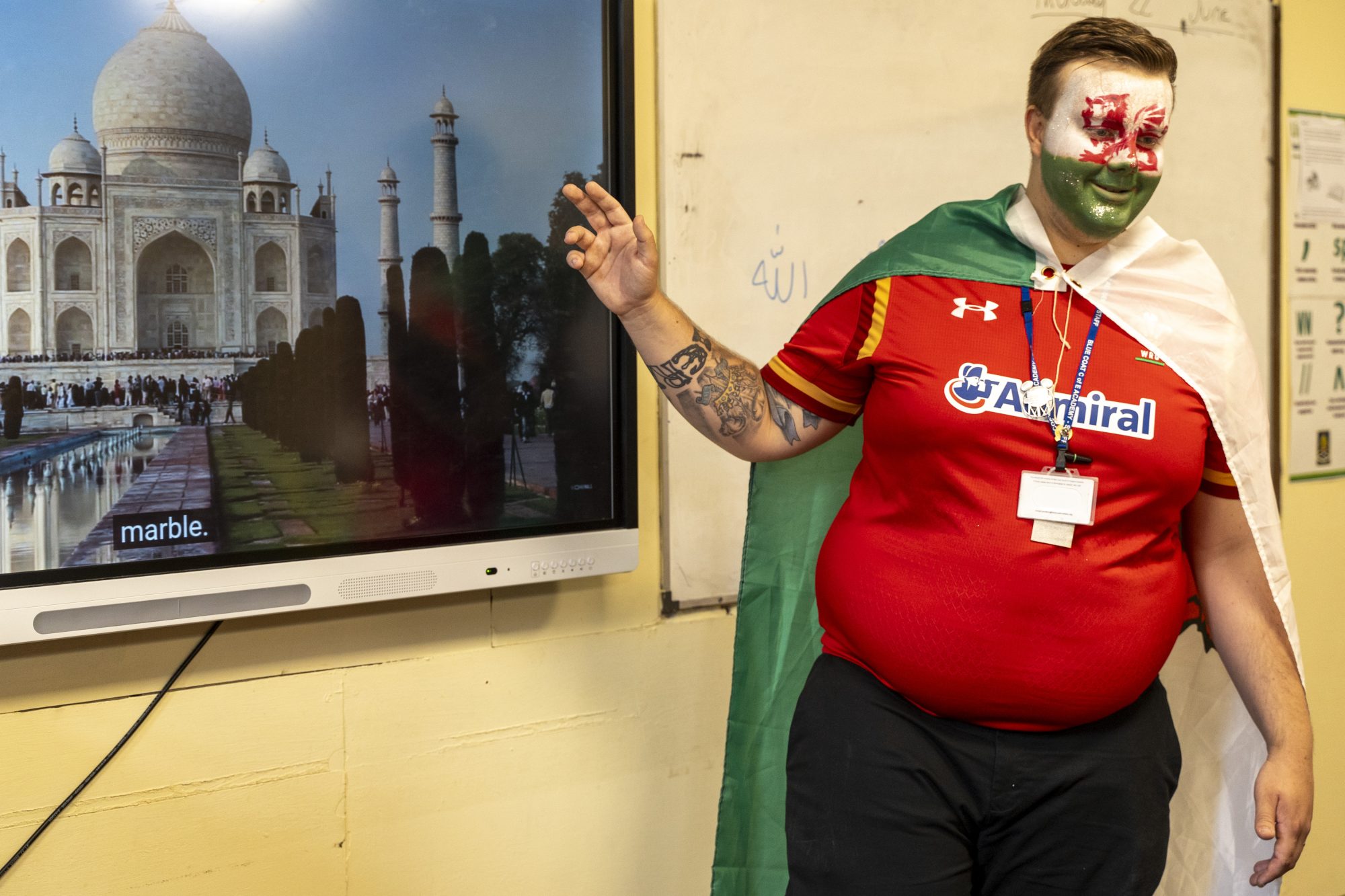 Bluecoat Diversity Day — events photograph 63