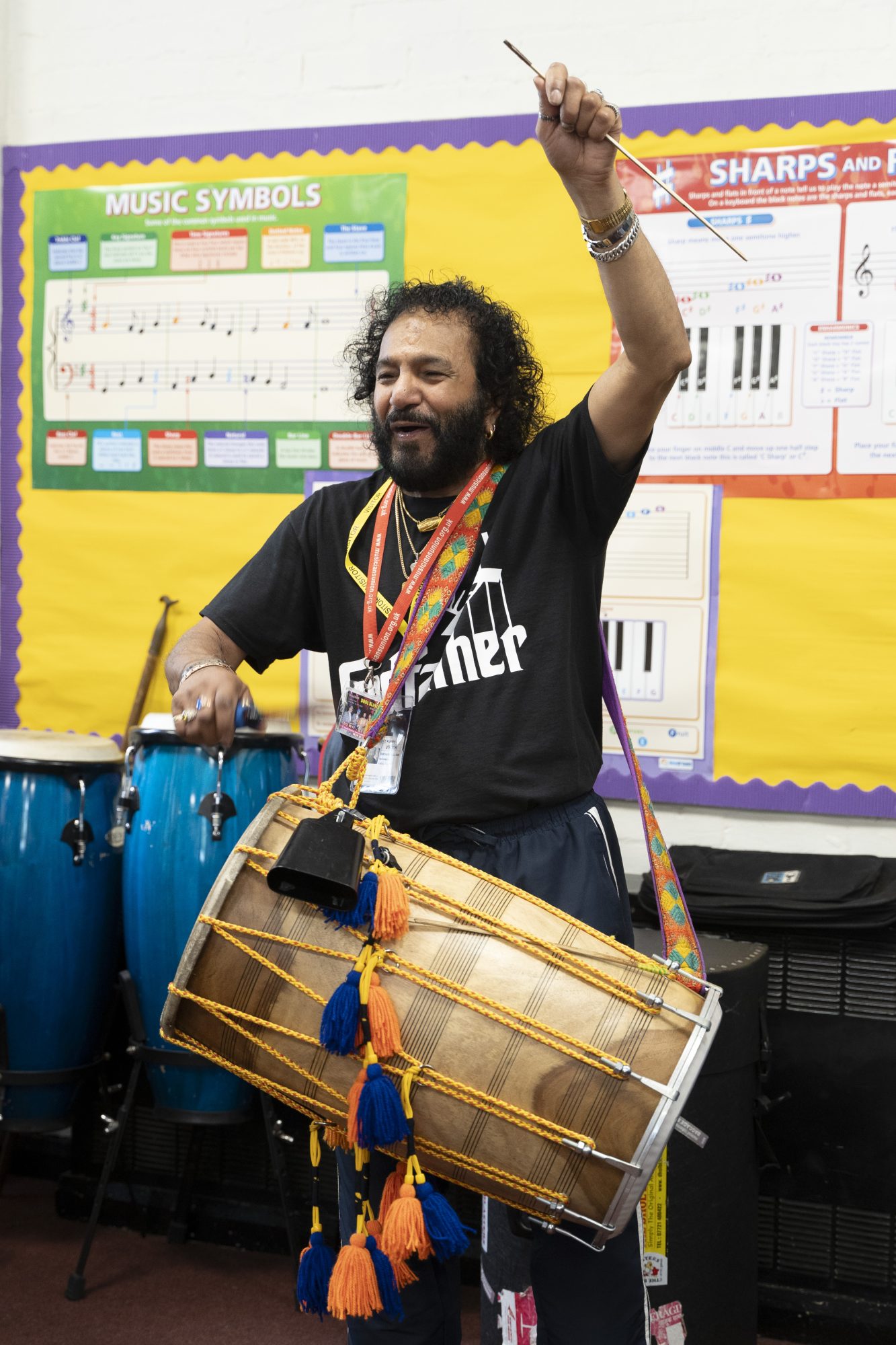 Bluecoat Diversity Day — events photograph 65