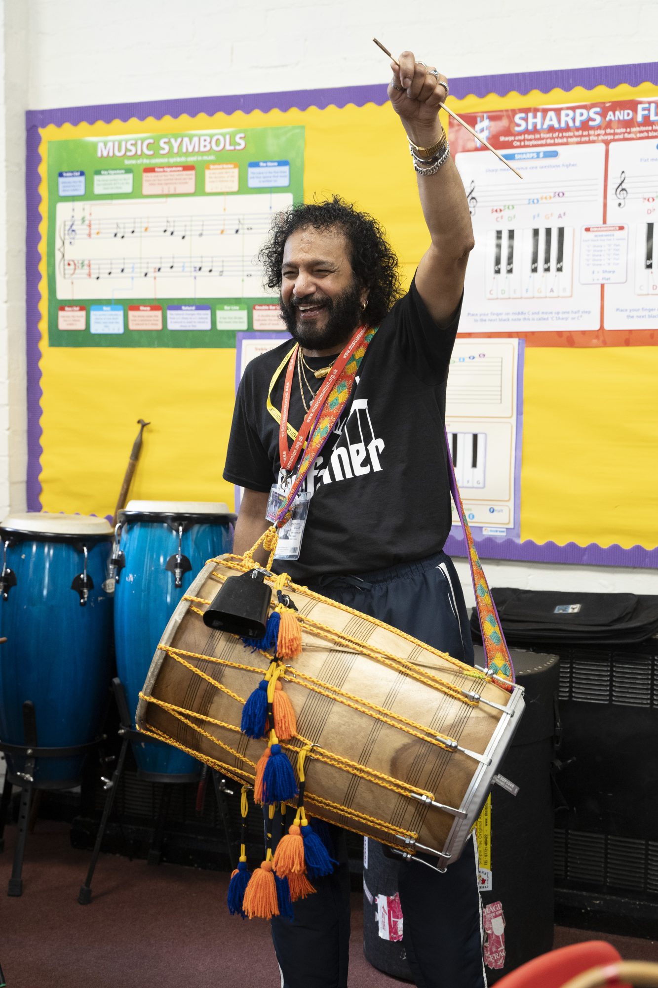 Bluecoat Diversity Day — events photograph 66