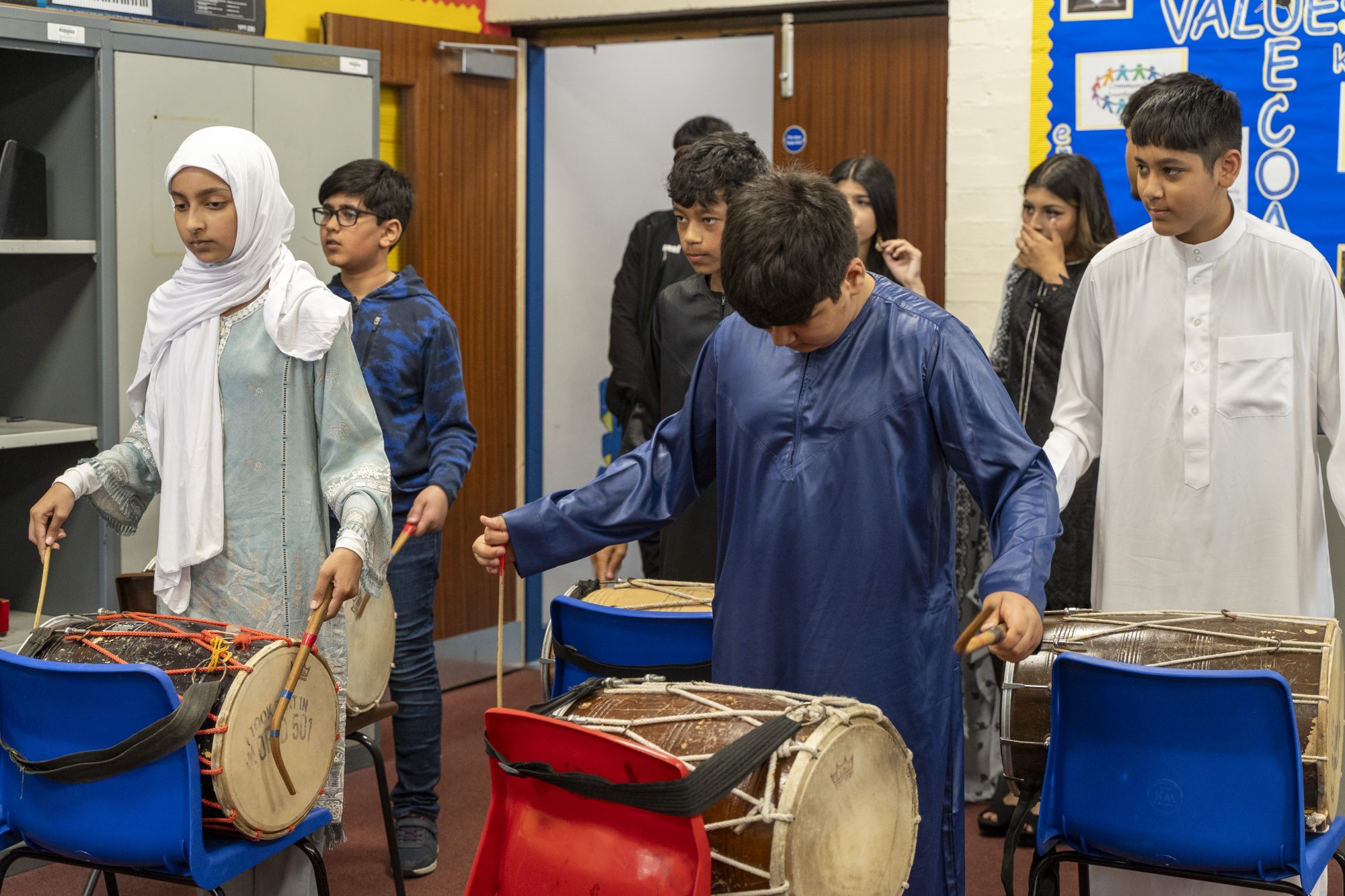 Bluecoat Diversity Day — events photograph 67