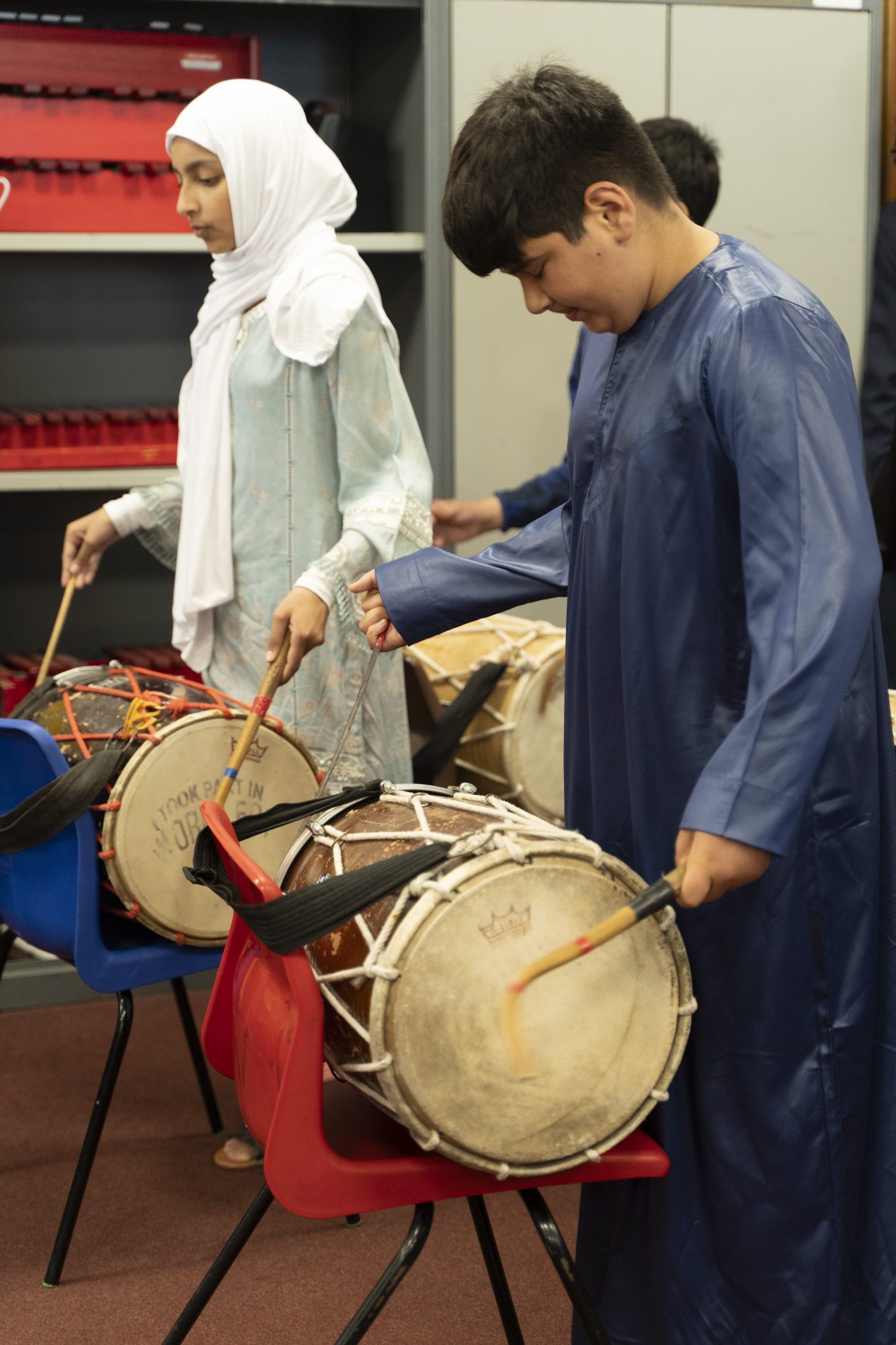 Bluecoat Diversity Day — events photograph 69