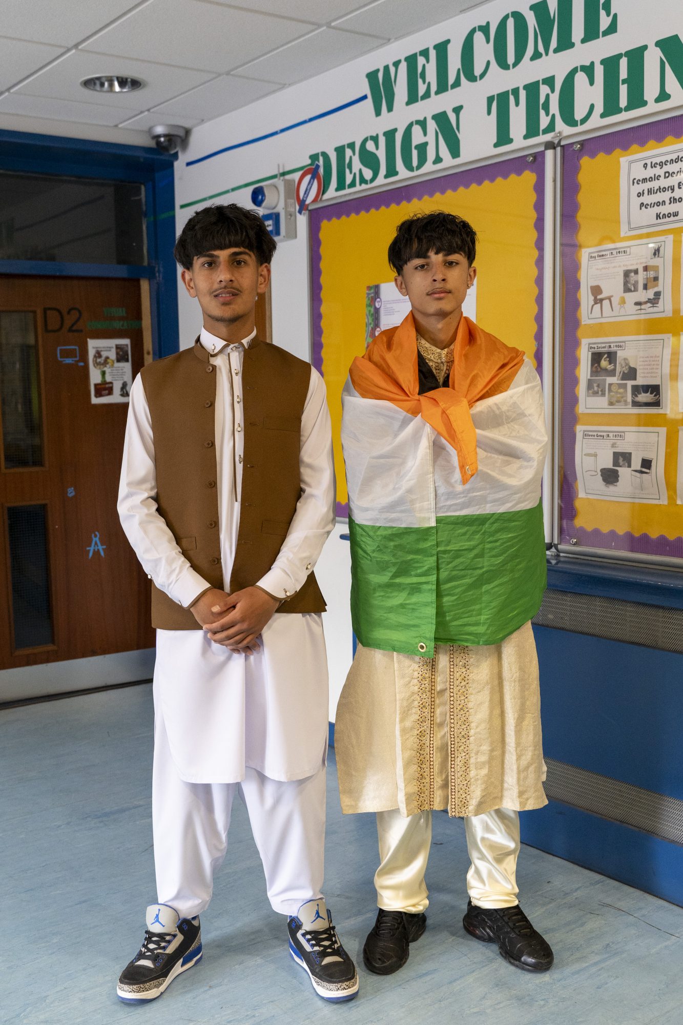 Bluecoat Diversity Day — events photograph 70