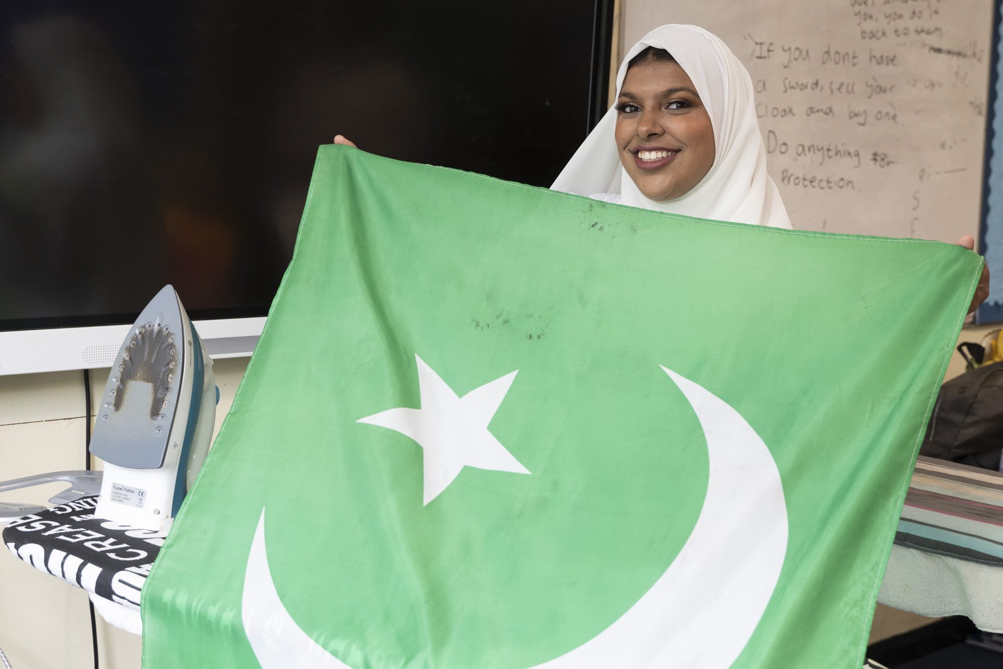 Bluecoat Diversity Day — events photograph 71