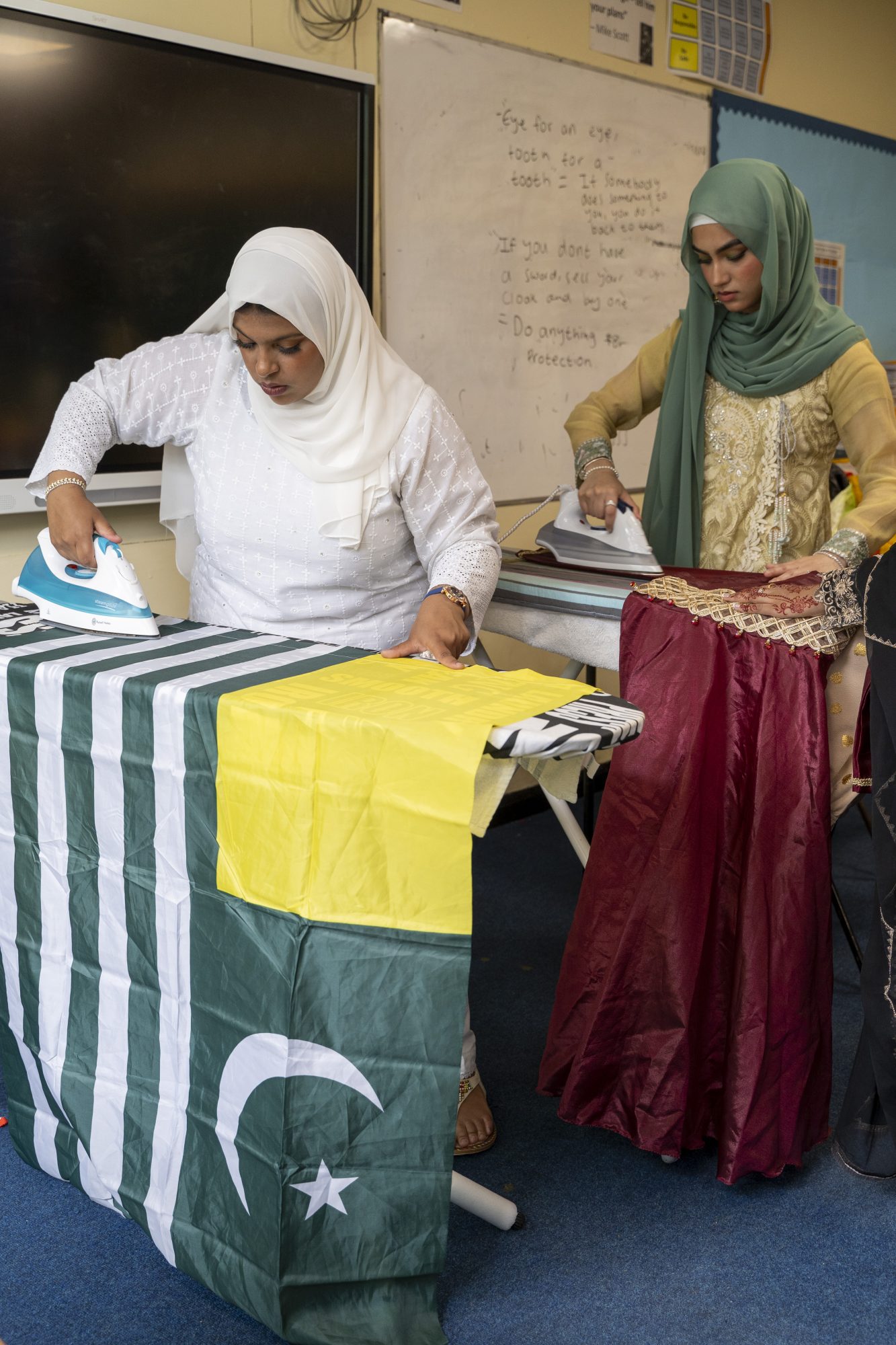 Bluecoat Diversity Day — events photograph 74