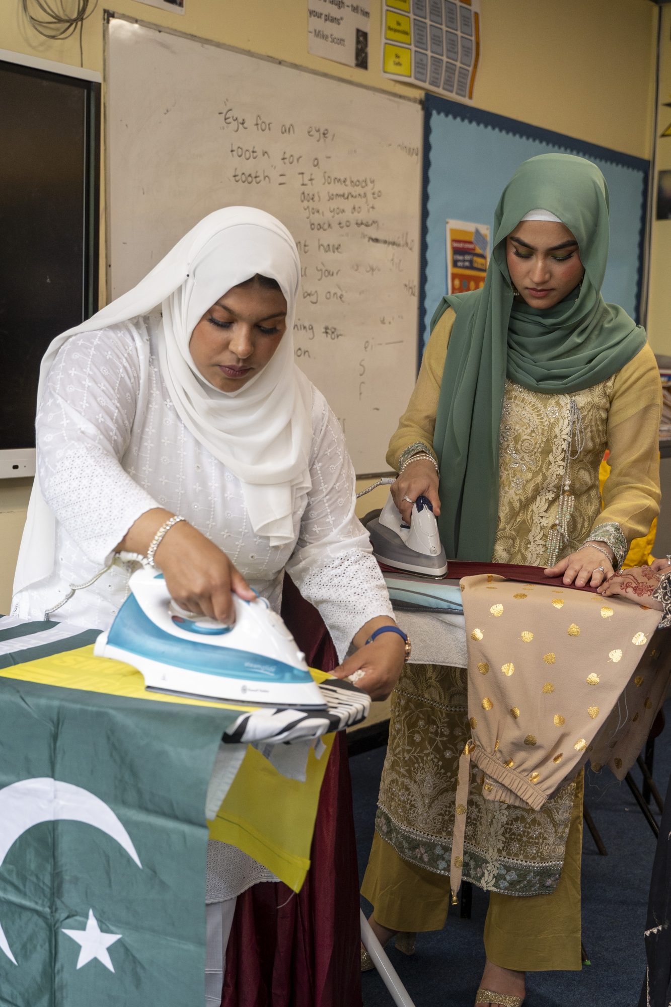 Bluecoat Diversity Day — events photograph 75