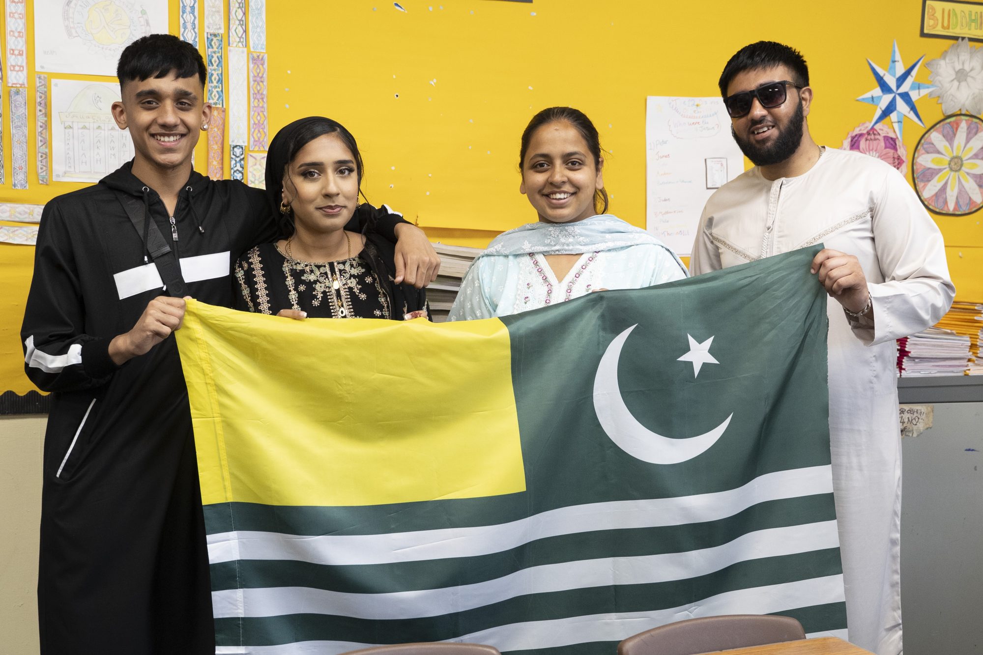 Bluecoat Diversity Day — events photograph 78