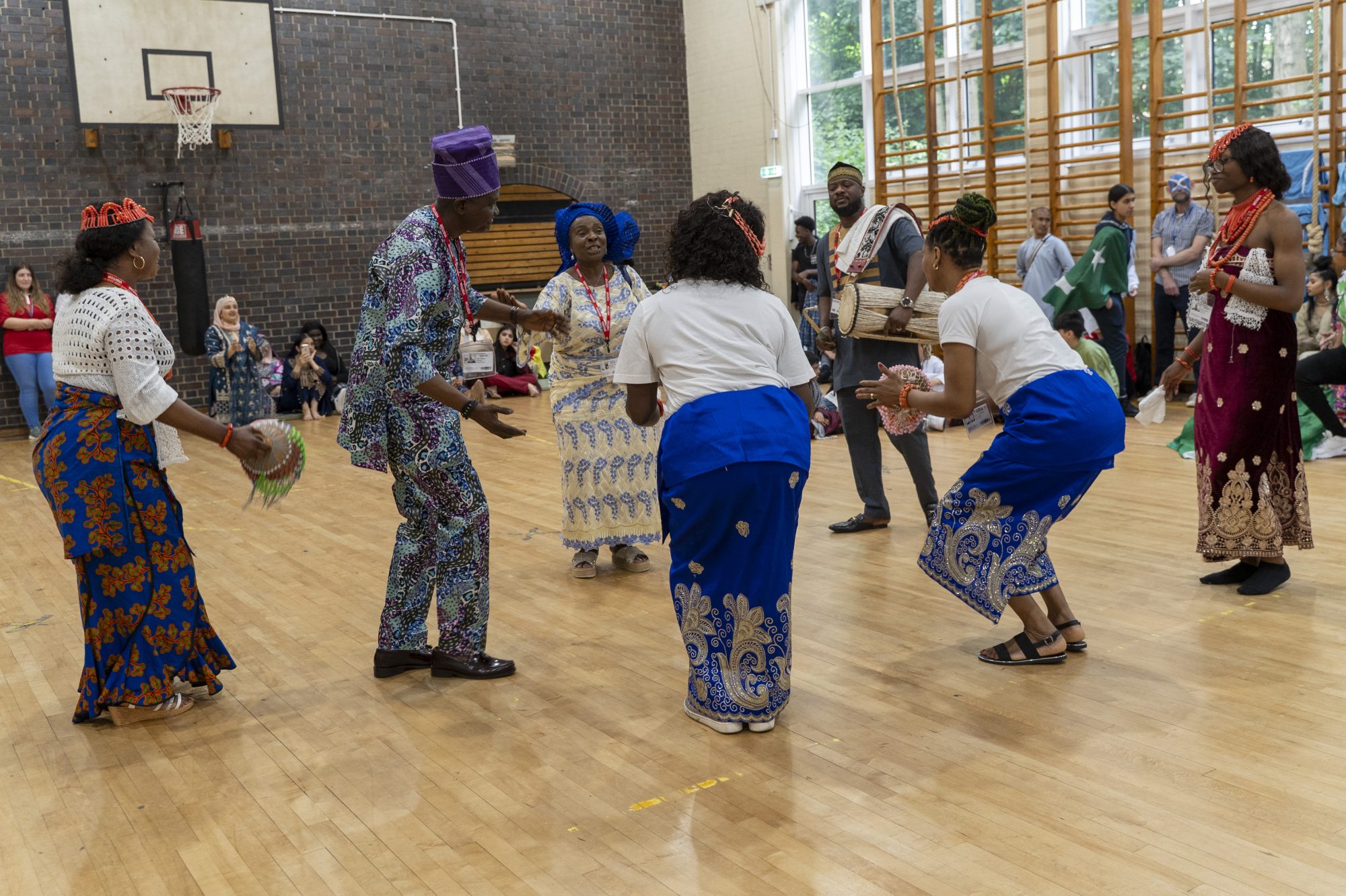 Bluecoat Diversity Day — events photograph 79