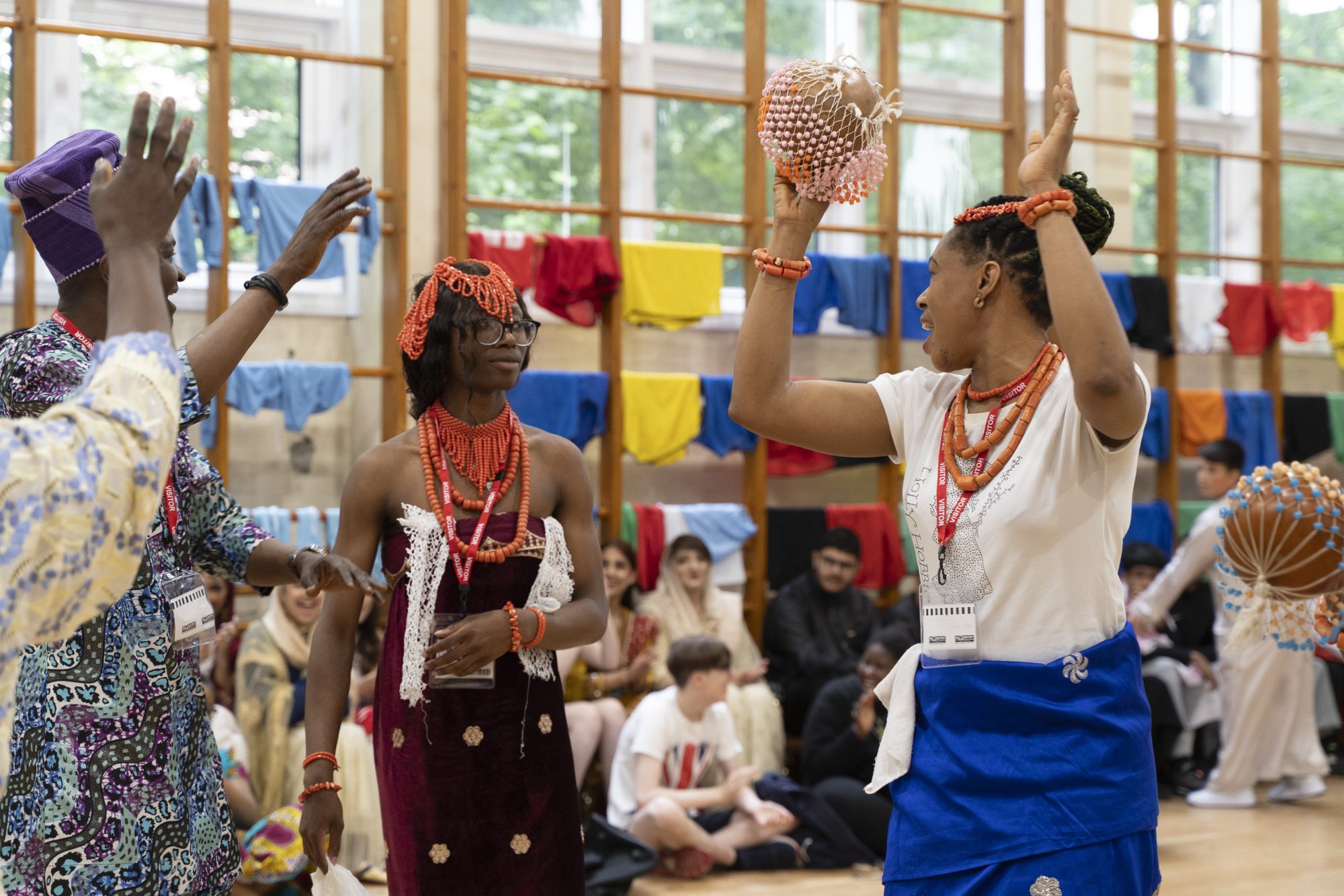 Bluecoat Diversity Day — events photograph 80