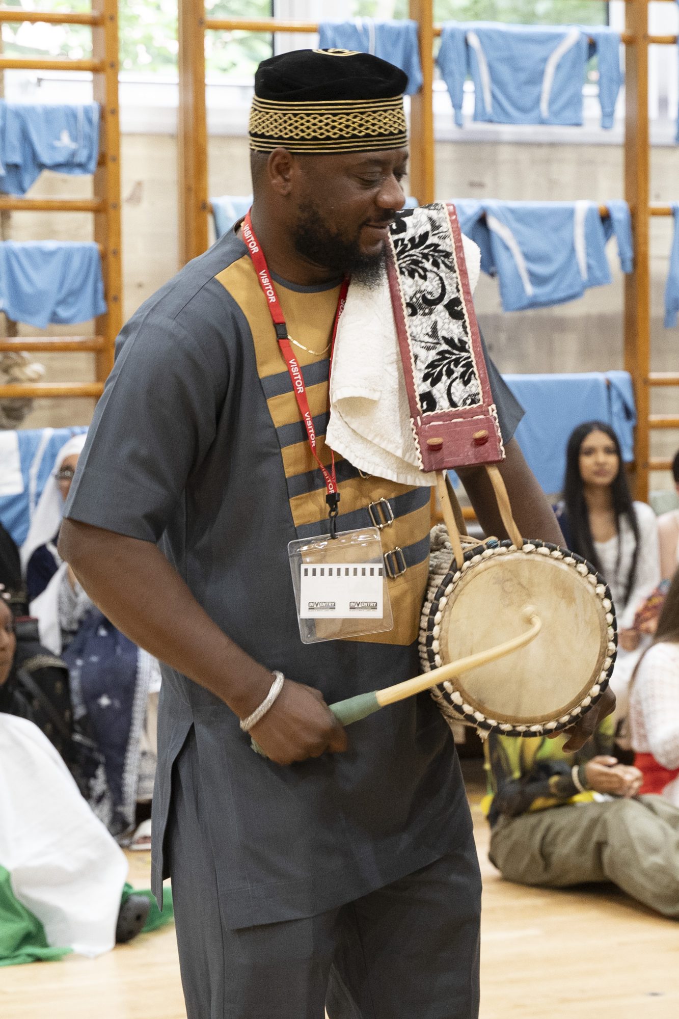 Bluecoat Diversity Day — events photograph 81