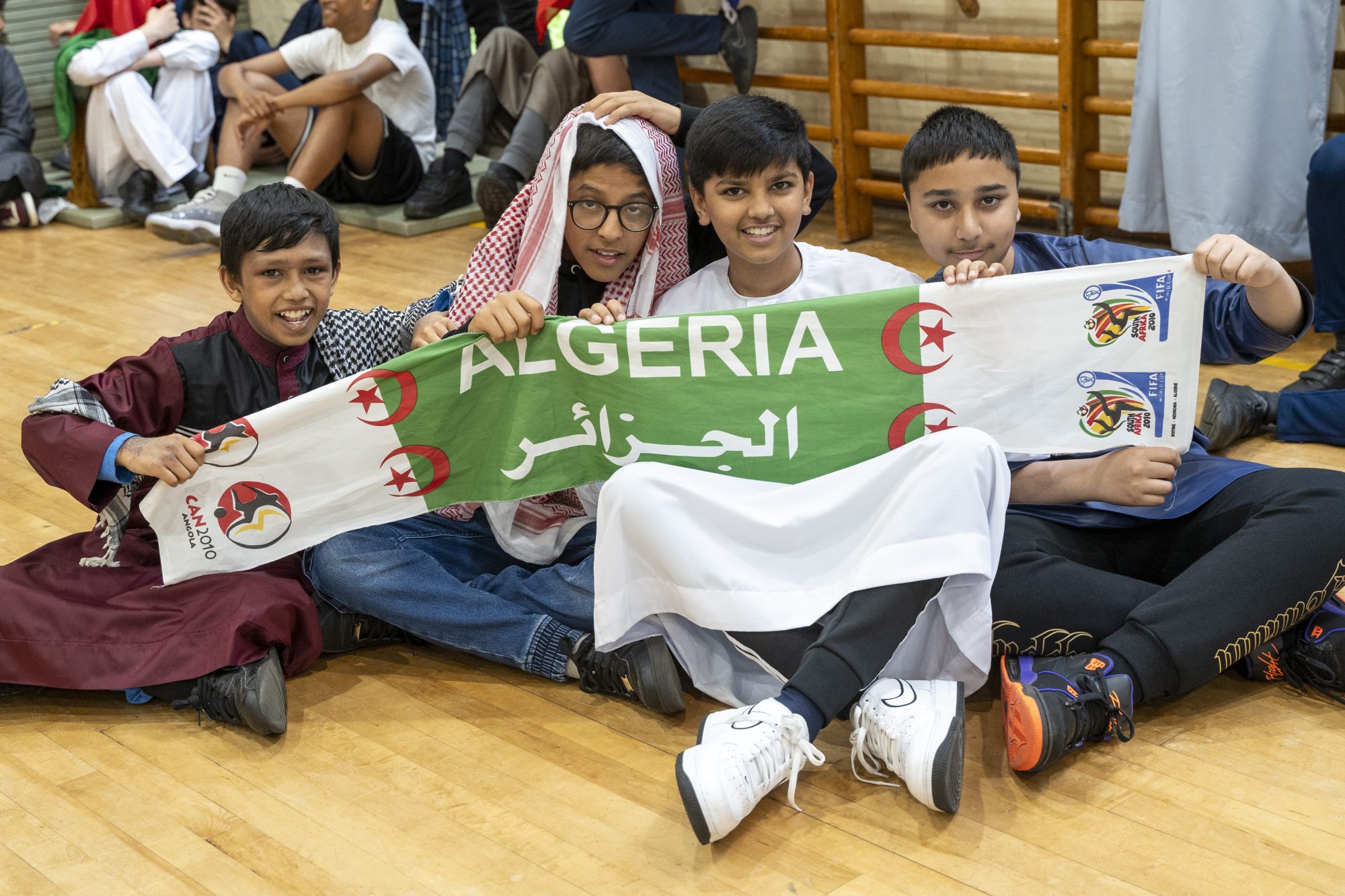 Bluecoat Diversity Day — events photograph 83