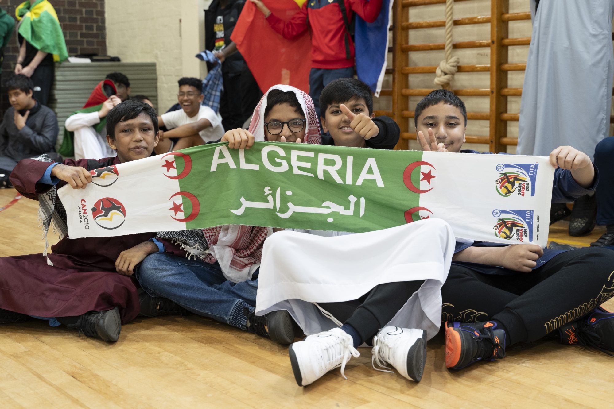 Bluecoat Diversity Day — events photograph 84