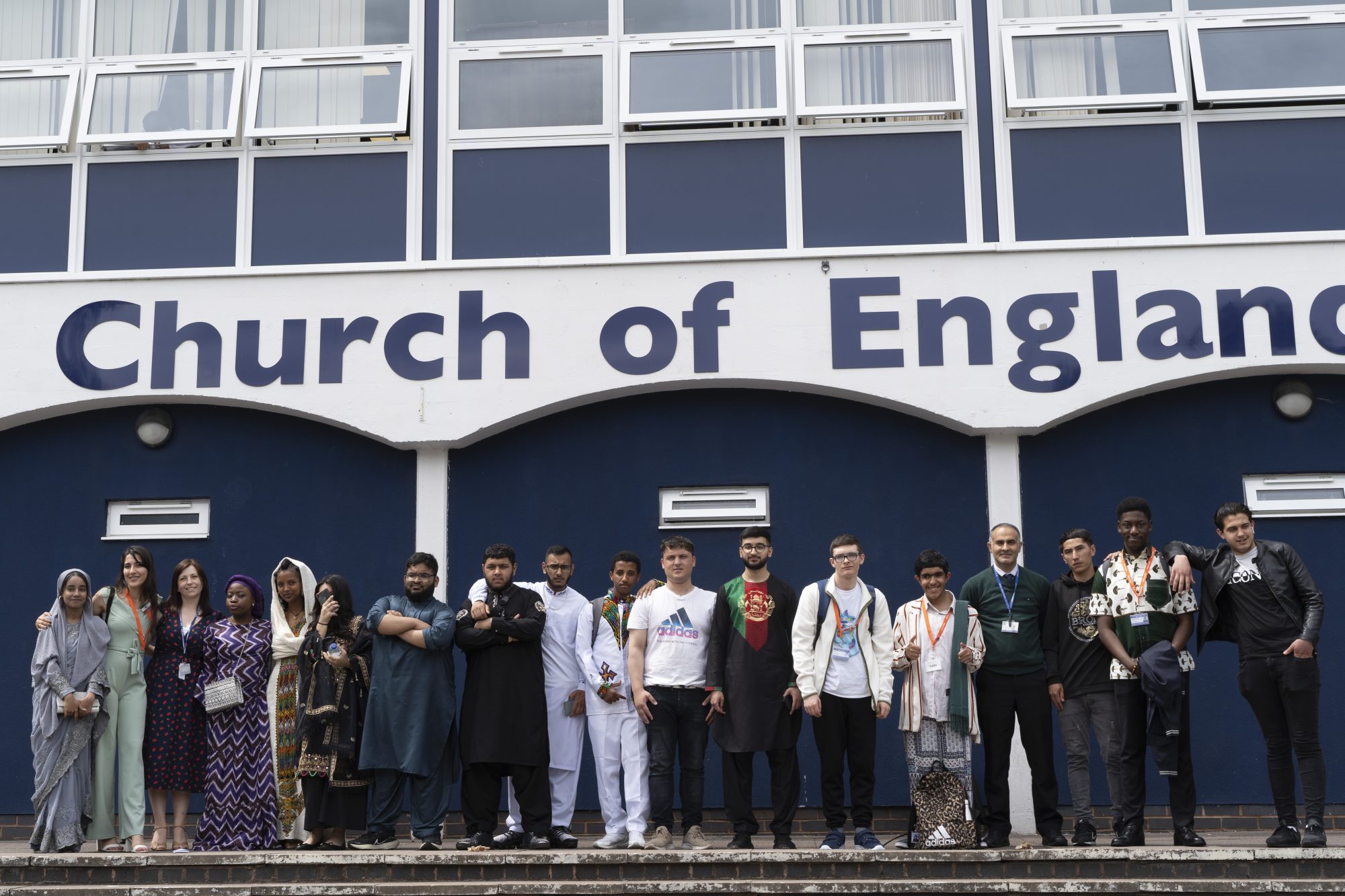 Bluecoat Diversity Day — events photograph 87