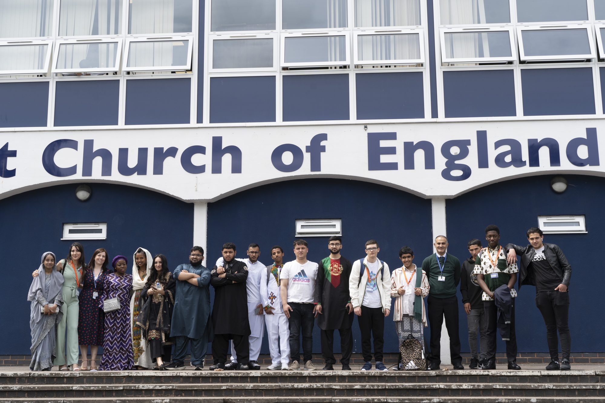 Bluecoat Diversity Day — events photograph 88