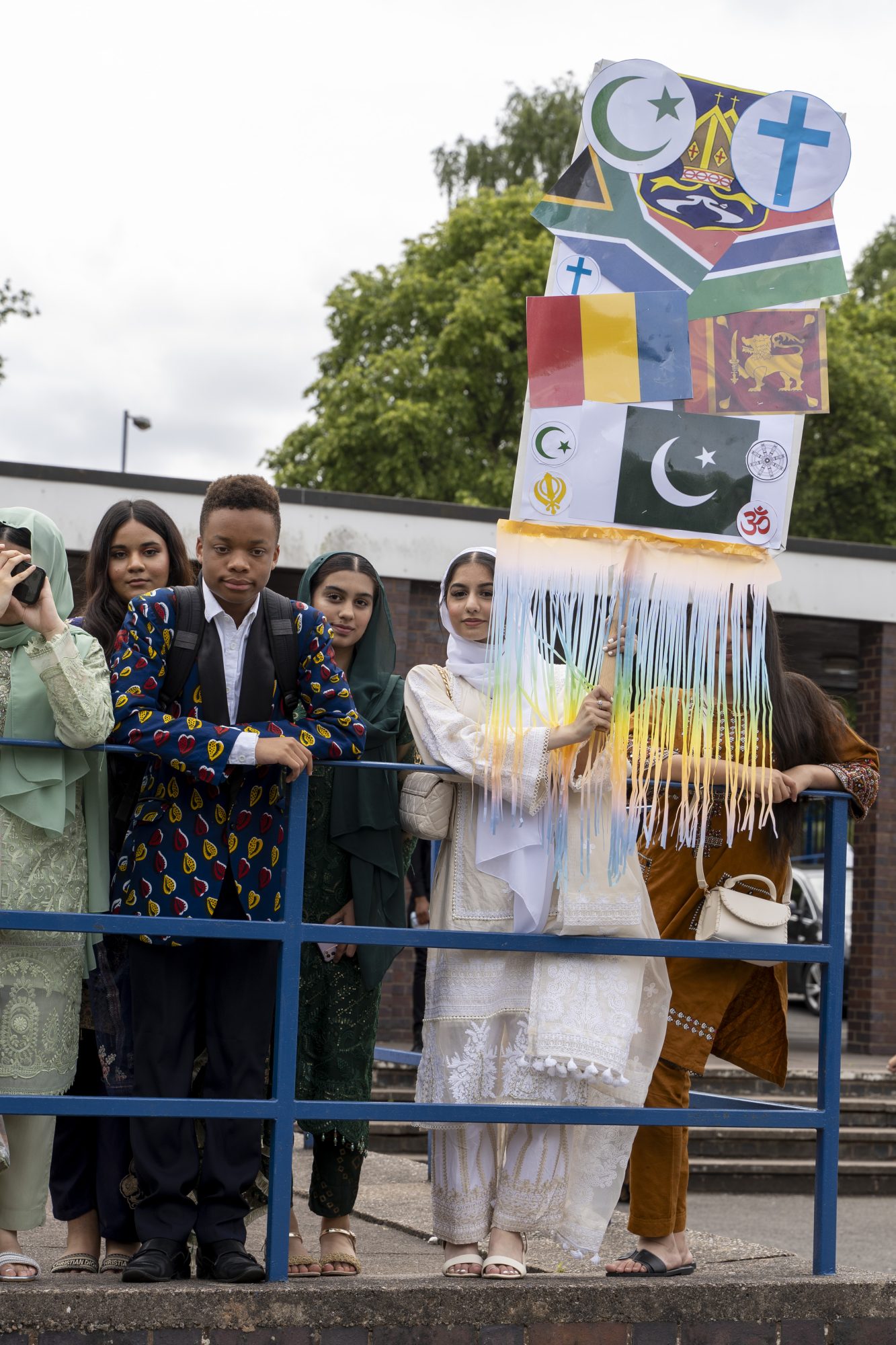 Bluecoat Diversity Day — events photograph 89