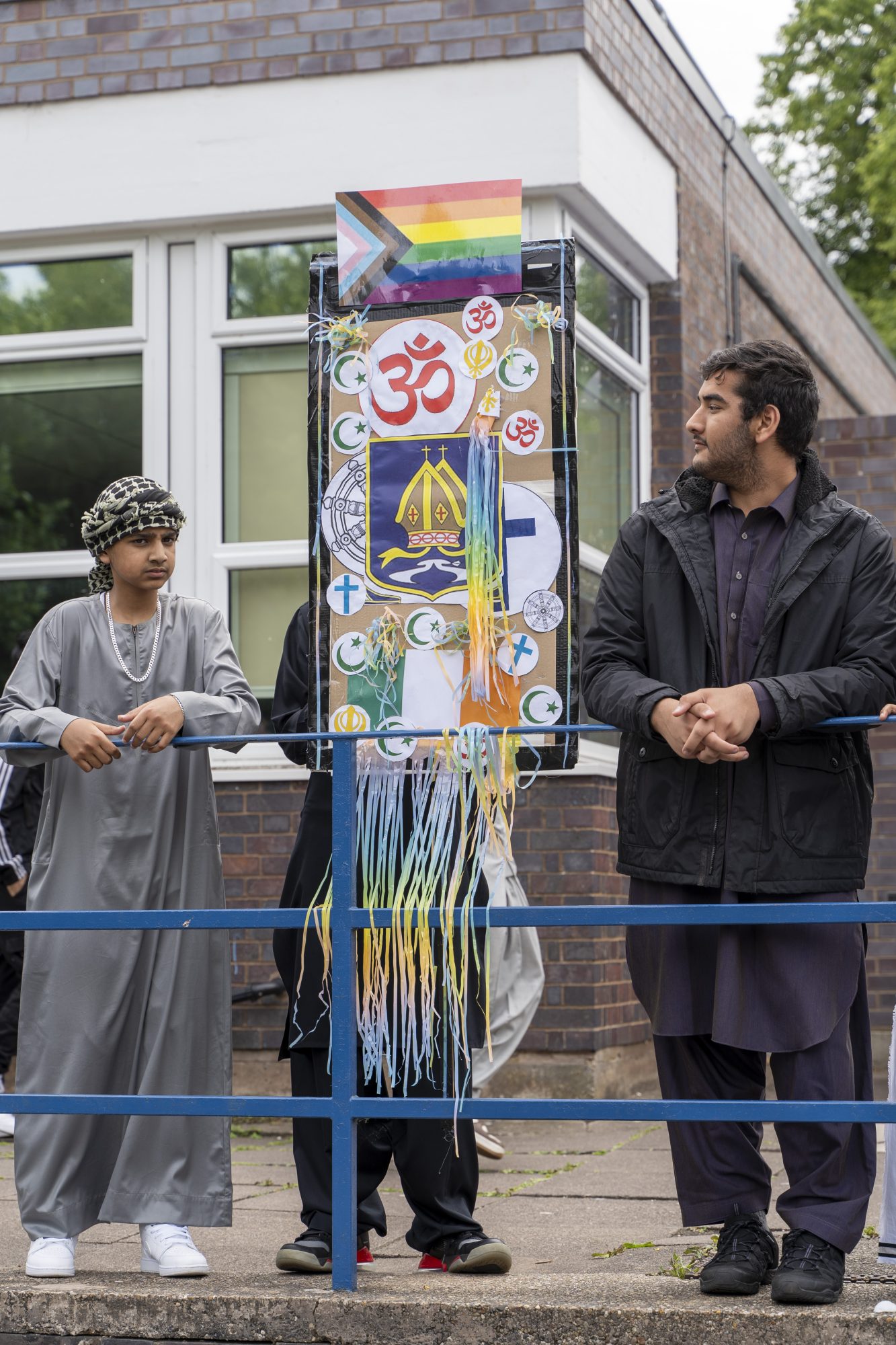 Bluecoat Diversity Day — events photograph 90
