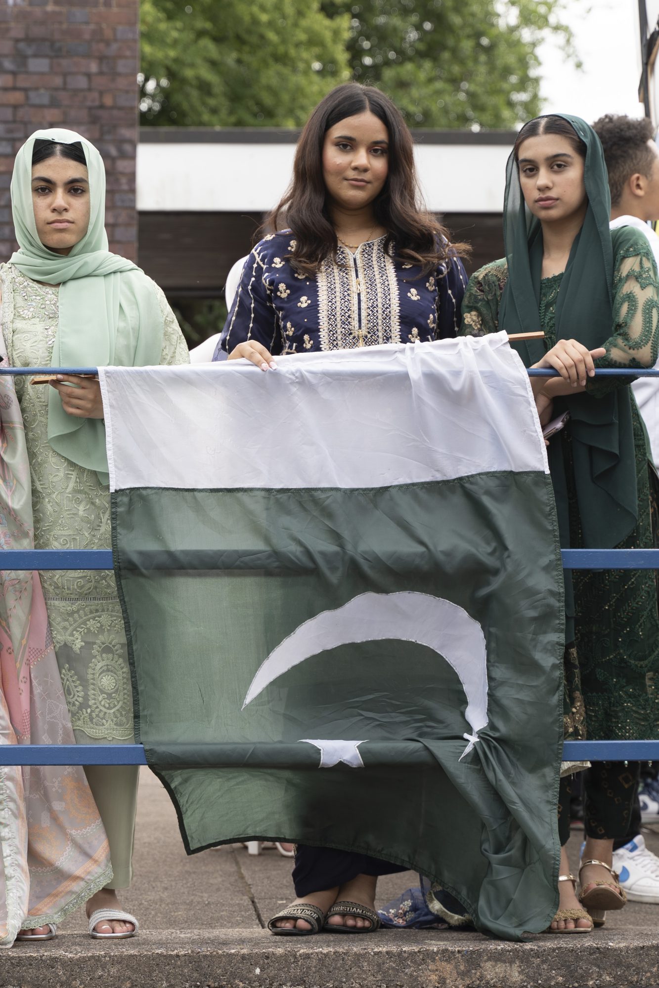 Bluecoat Diversity Day — events photograph 92