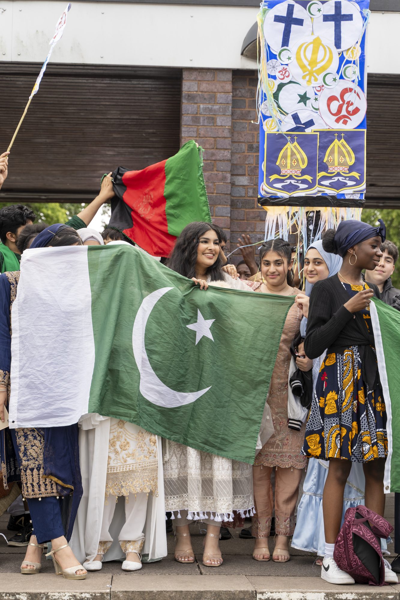 Bluecoat Diversity Day — events photograph 93