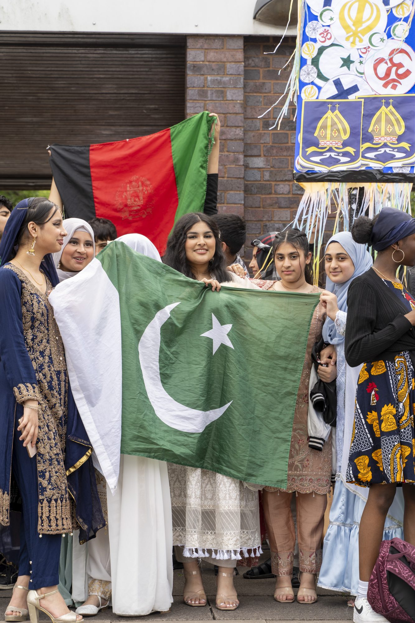 Bluecoat Diversity Day — events photograph 94