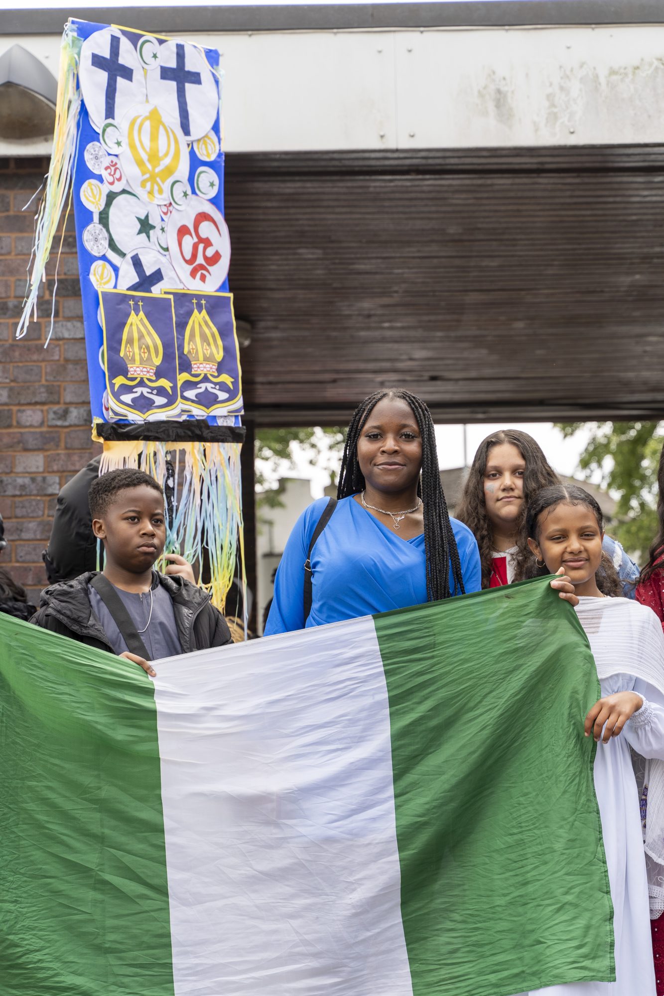 Bluecoat Diversity Day — events photograph 95