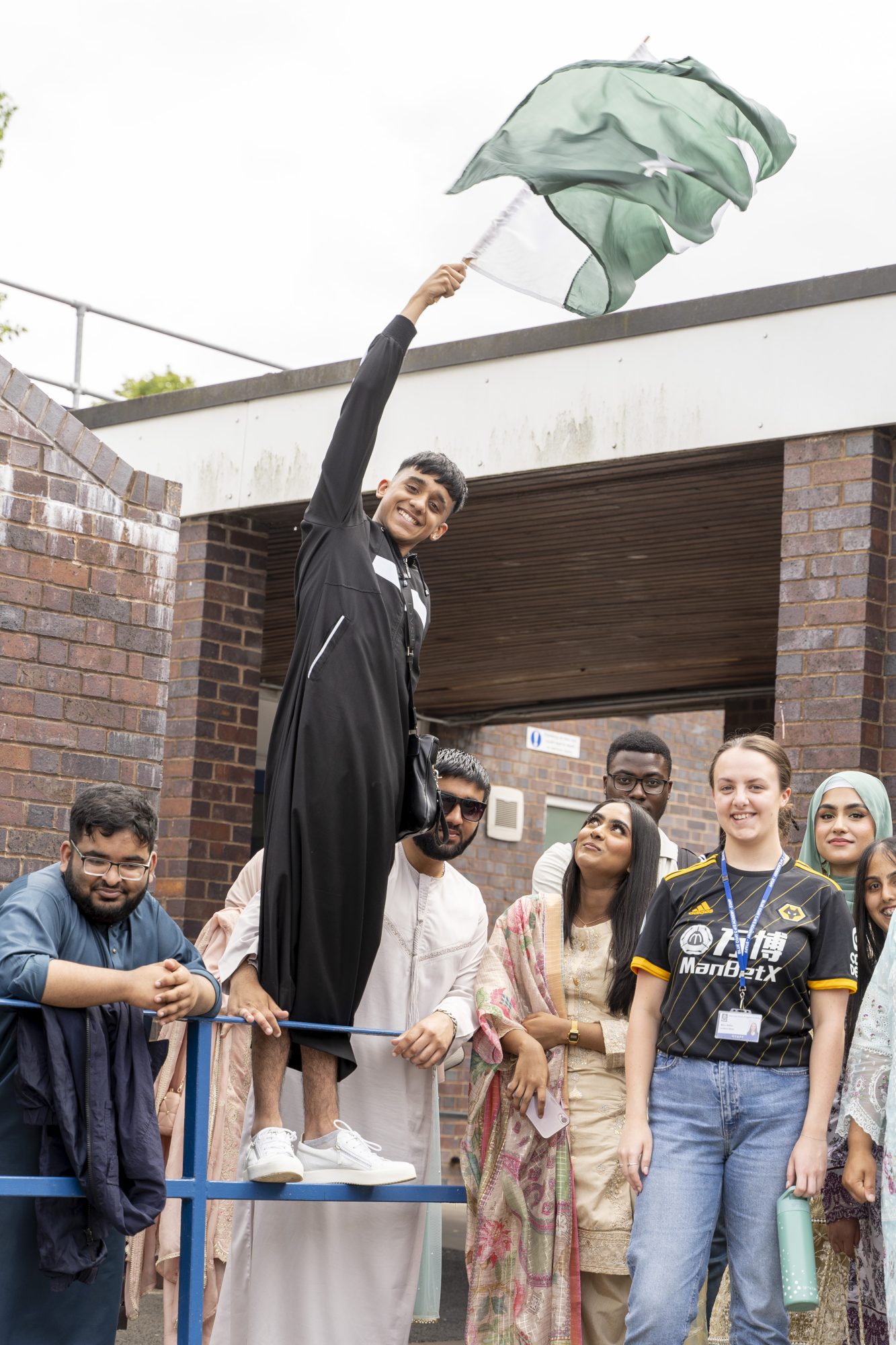 Bluecoat Diversity Day — events photograph 96