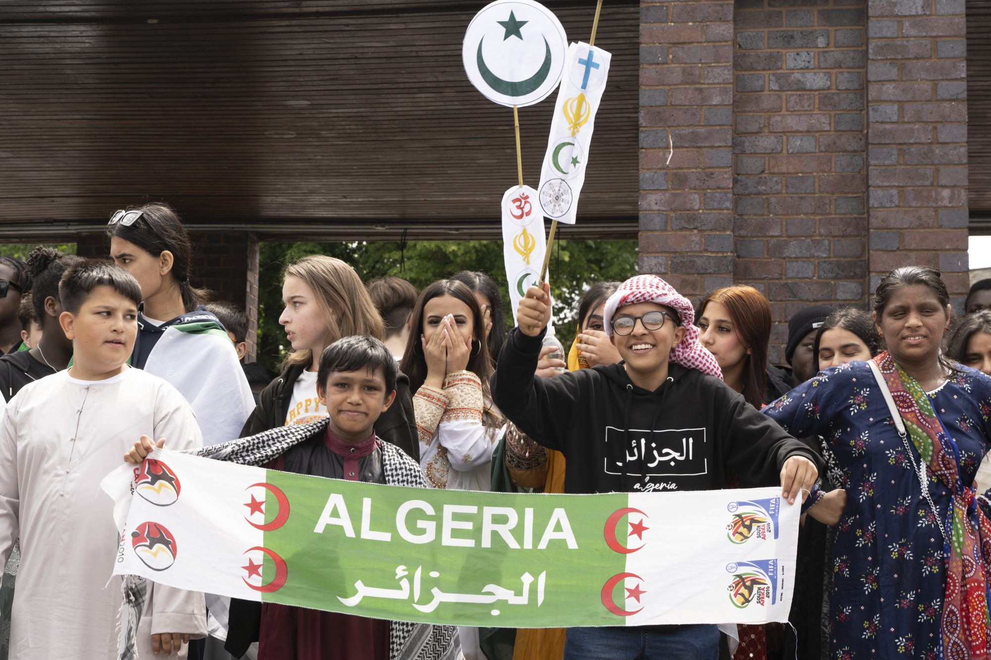 Bluecoat Diversity Day — events photograph 97