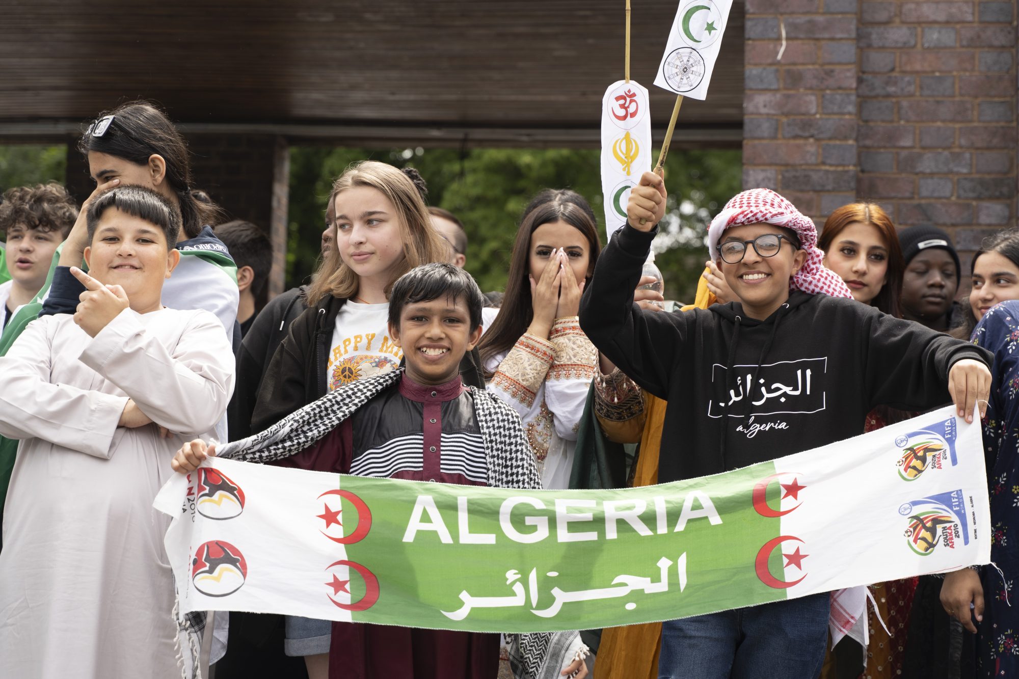 Bluecoat Diversity Day — events photograph 98